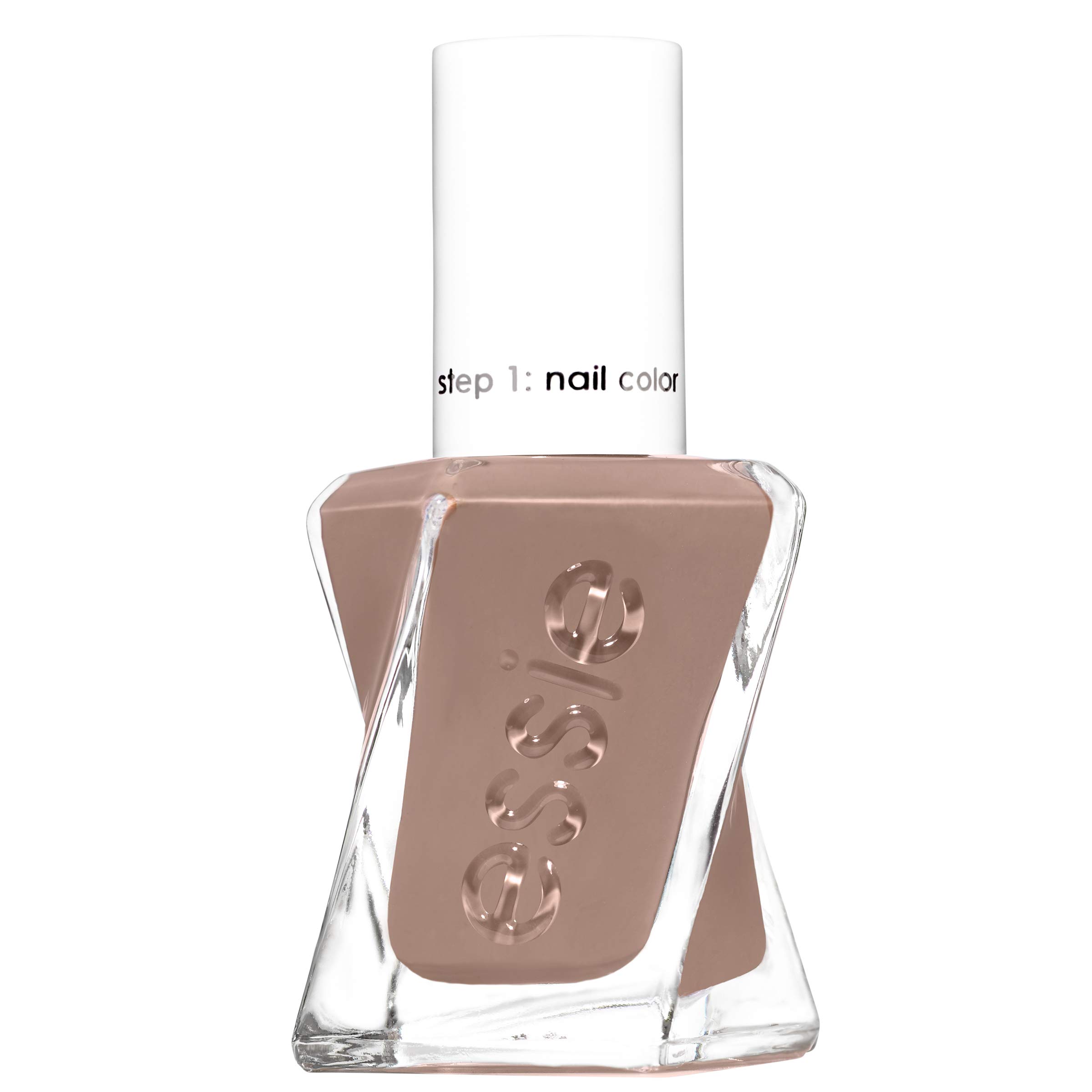 Foto 2 pulgar | Esmalte de Uñas Essie Gel Couture Longwear Wool Me Over 13,5 ml - Venta Internacional