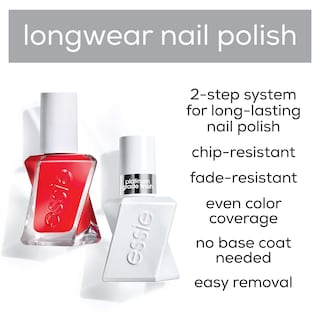 Foto 6 | Esmalte de Uñas Essie Gel Couture Longwear Wool Me Over 13,5 ml - Venta Internacional
