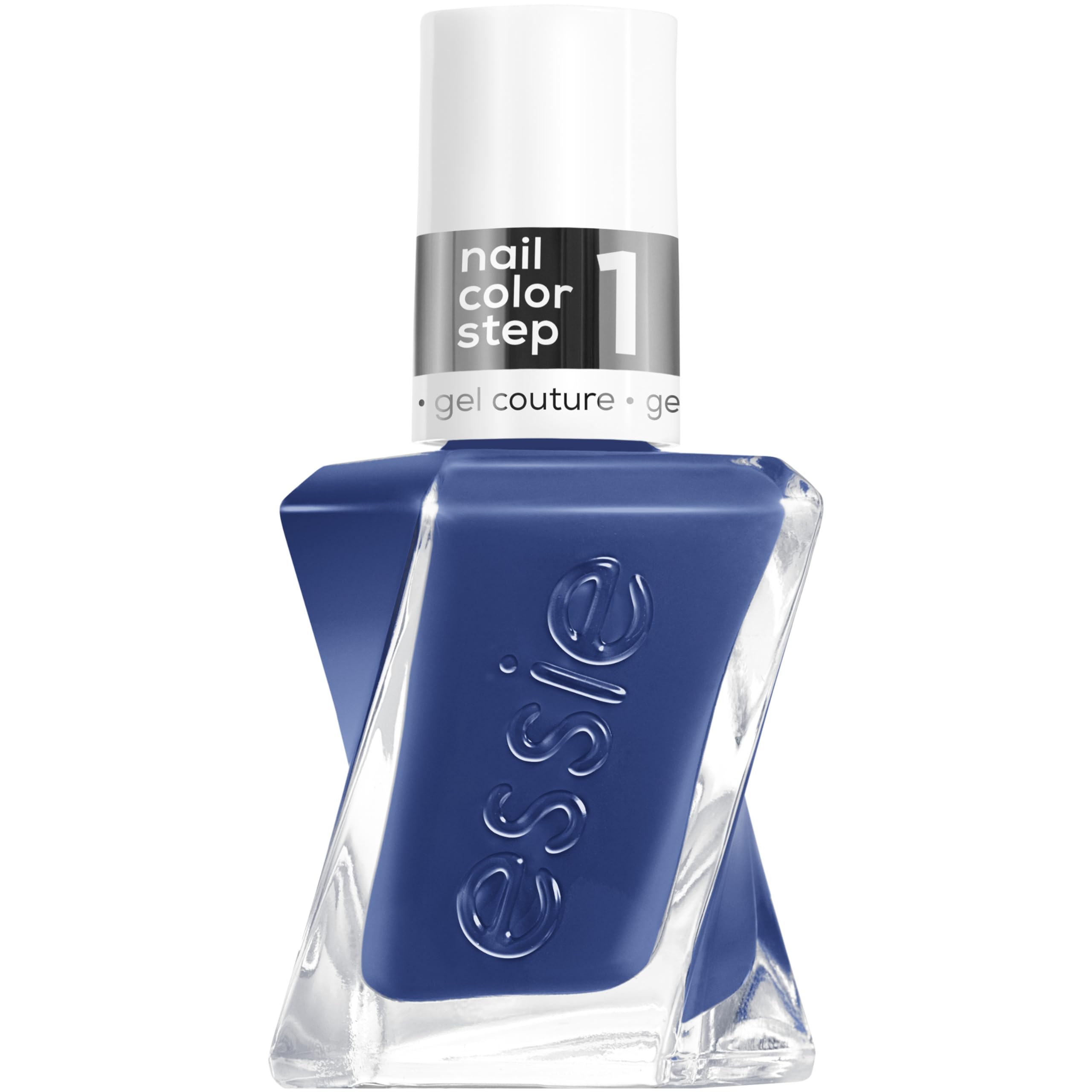 Foto 2 pulgar | Esmalte de Uñas Essie Gel Couture Be Dazzled Blue 13,5 Ml Vegano - Venta Internacional