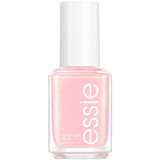 Foto 1 | Esmalte de Uñas Essie Birthday Girl Iridiscente Rosa Transparente 13,5 Ml - Venta Internacional