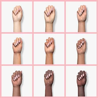 Foto 4 | Esmalte de Uñas Essie Birthday Girl Iridiscente Rosa Transparente 13,5 Ml - Venta Internacional