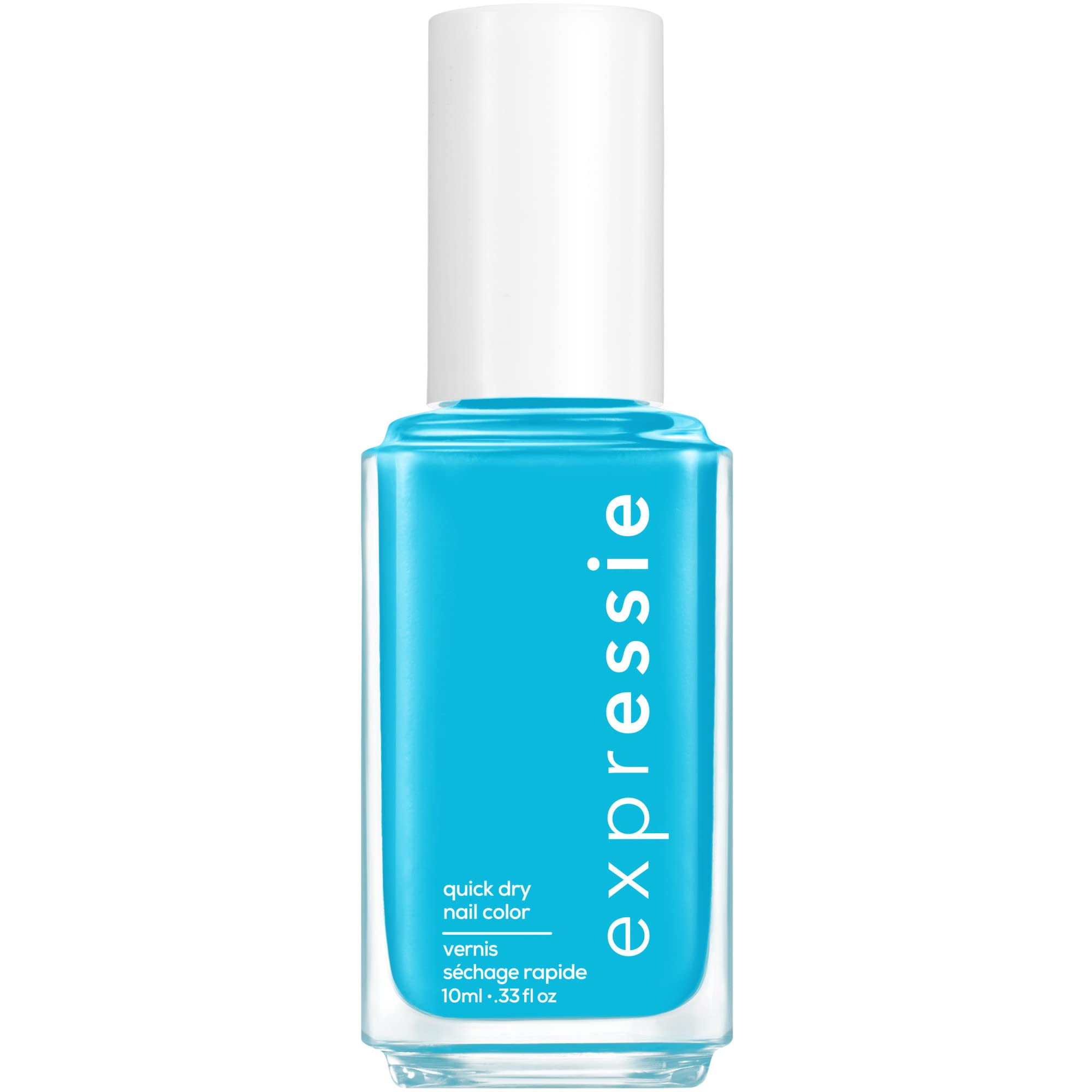 Foto 1 | Esmalte De Uñas Essie Expressie Quick-dry Word On The Street 10 Ml - Venta Internacional