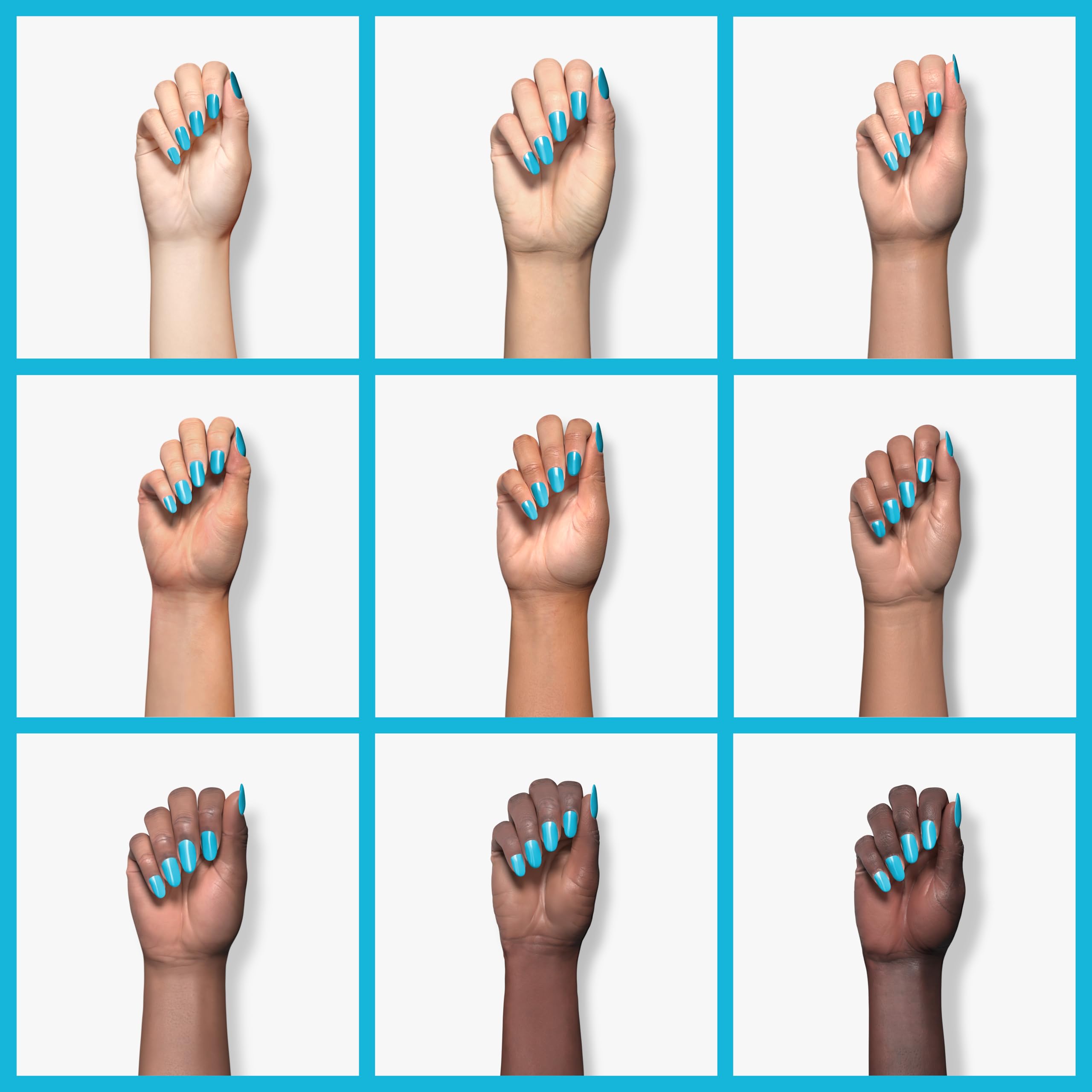Foto 5 pulgar | Esmalte De Uñas Essie Expressie Quick-dry Word On The Street 10 Ml - Venta Internacional
