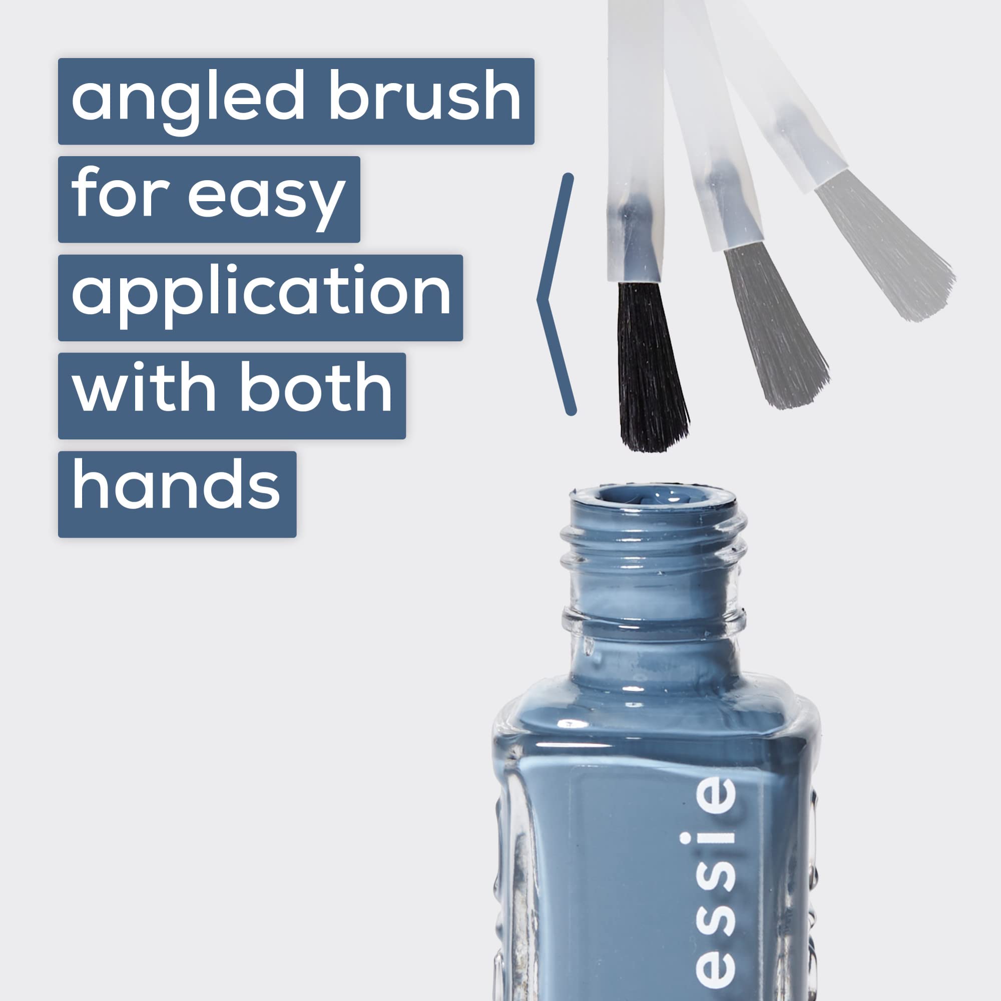 Foto 6 pulgar | Esmalte De Uñas Essie Expressie Quick-dry Word On The Street 10 Ml - Venta Internacional