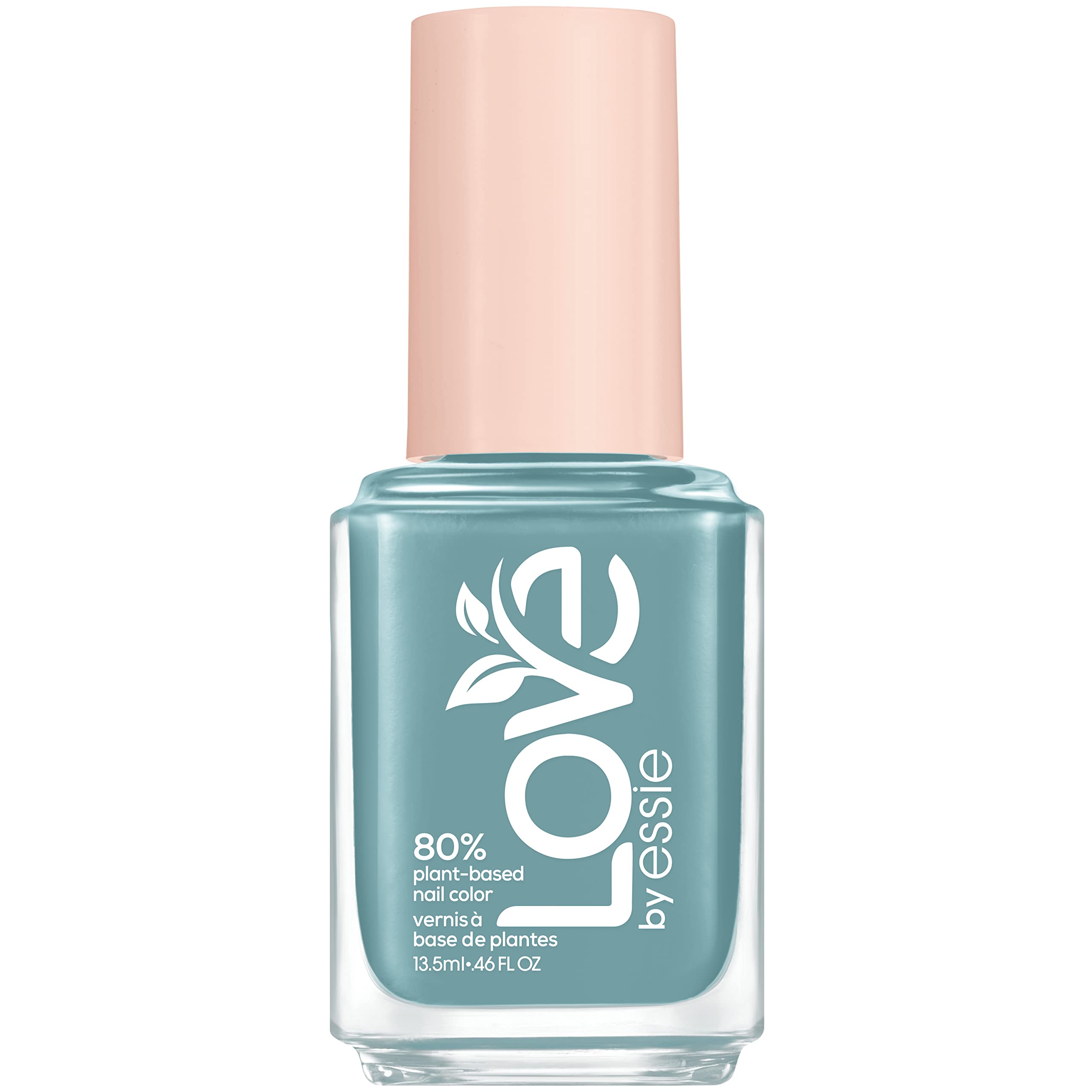 Esmalte de Uñas Essie Love 80% Vegano de Origen Vegetal 13,5 ml - Venta Internacional