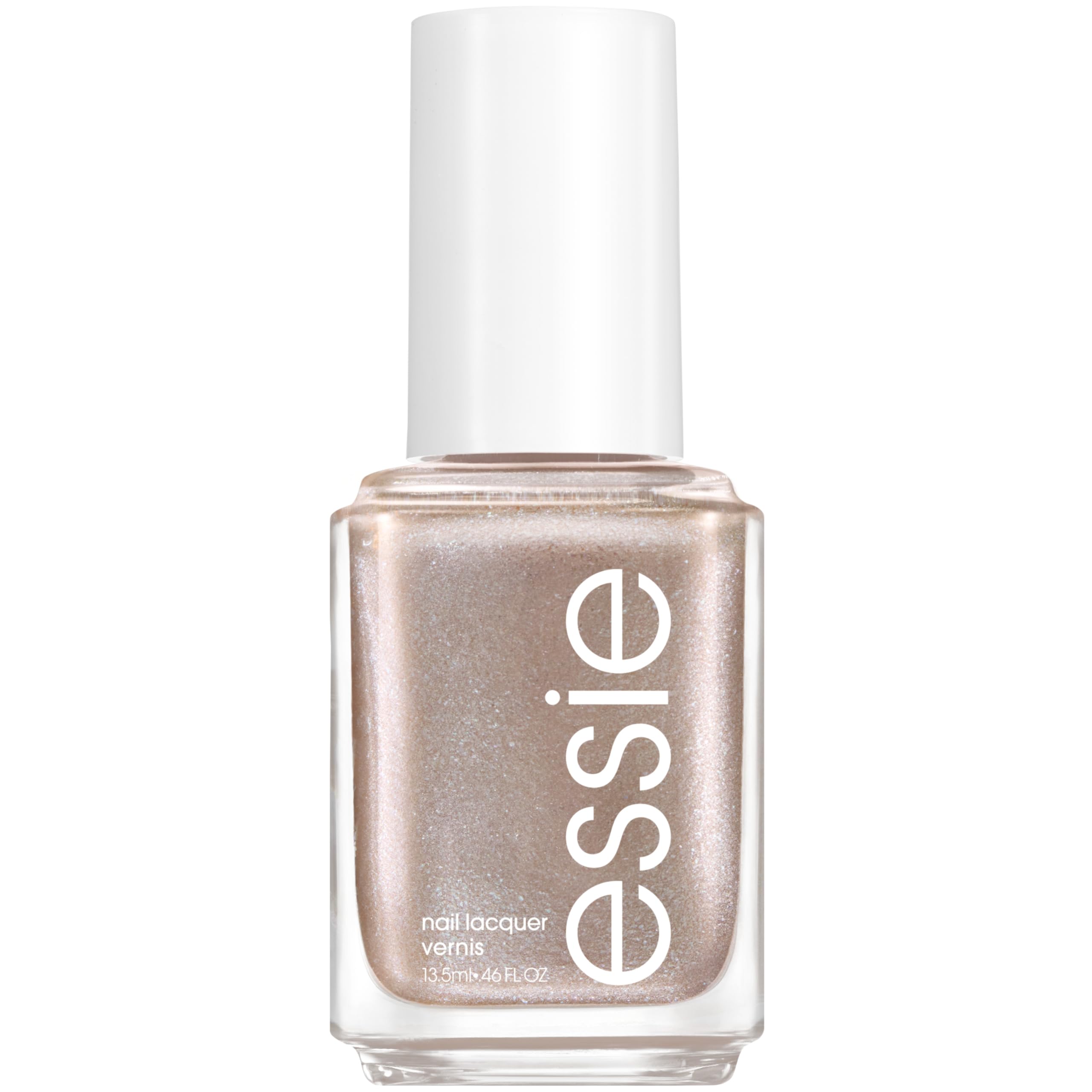 Esmalte de Uñas Essie It's All Bright Calidad Salón 13.5 ml Vegano - Venta Internacional