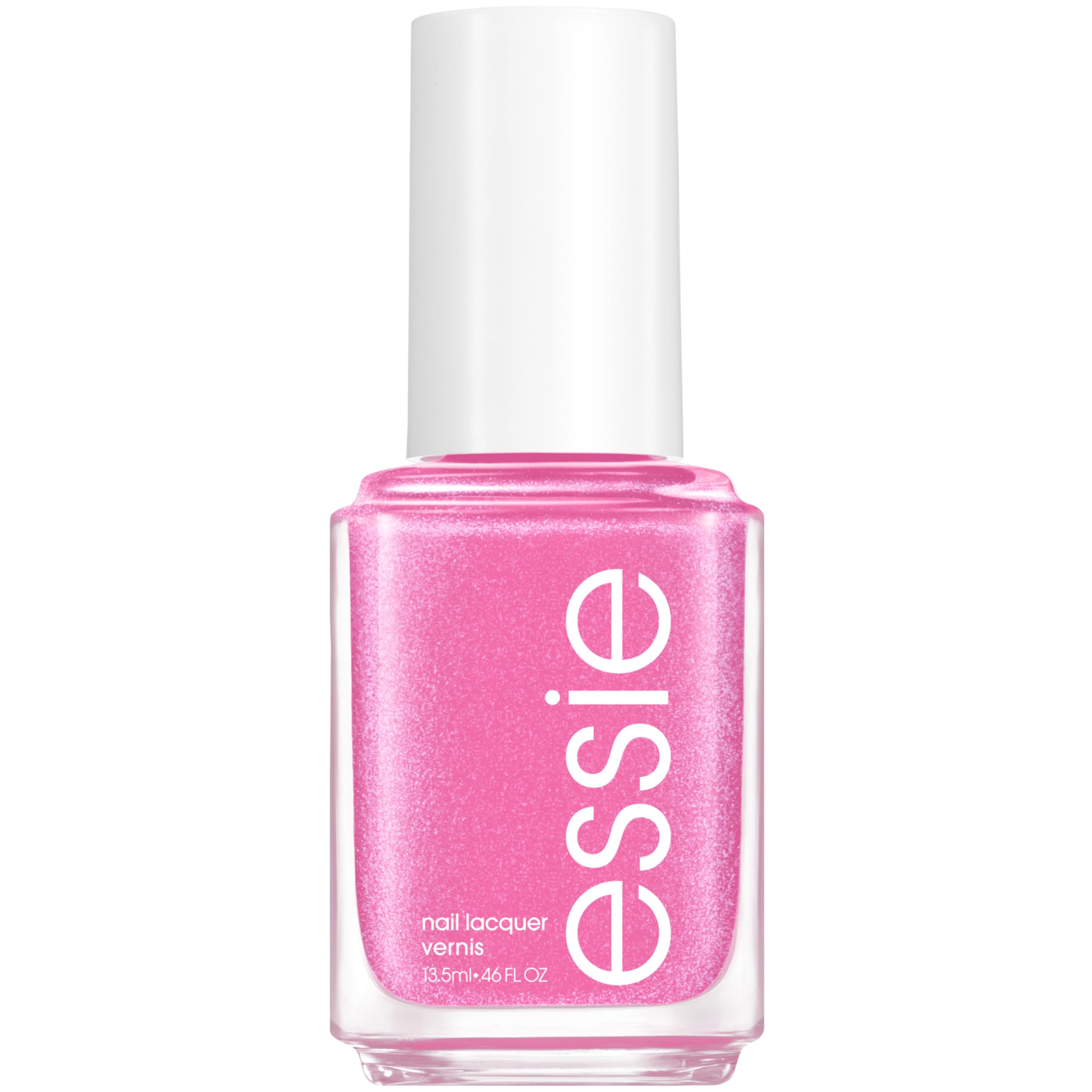 Foto 1 | Esmalte De Uñas Essie Vegan Purple Shimmer De Calidad De Salón 13 Ml - Venta Internacional