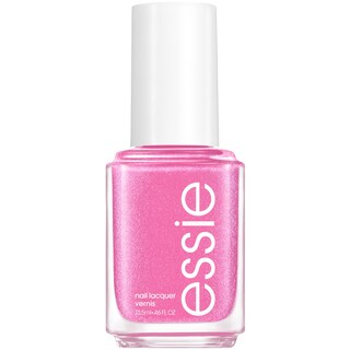 Foto 1 | Esmalte De Uñas Essie Vegan Purple Shimmer De Calidad De Salón 13 Ml - Venta Internacional