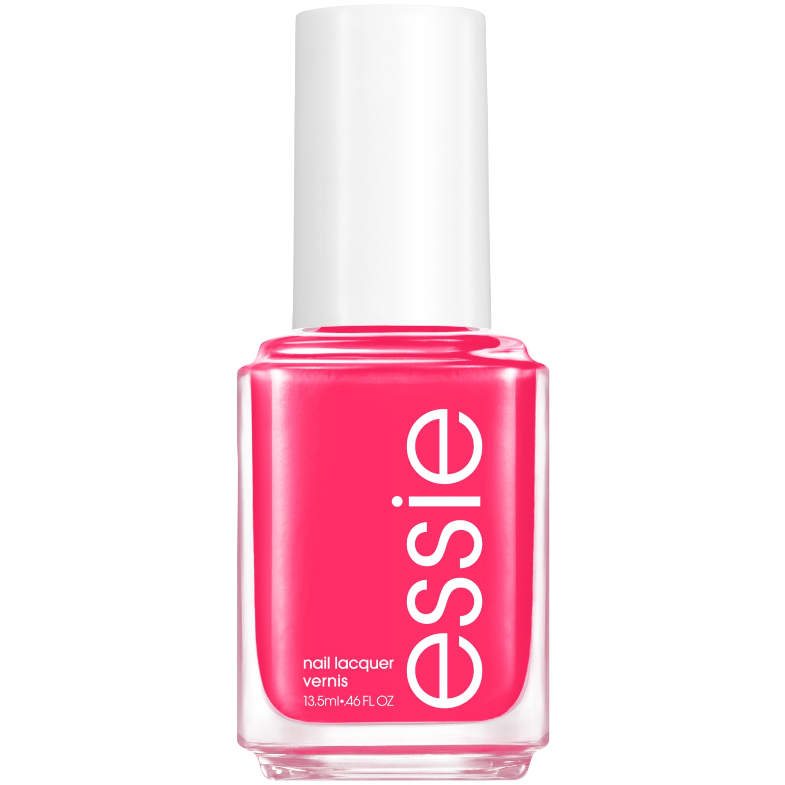 Esmalte de Uñas Lessie Vegan Rosa Blushin' & Crushin' con Calidad de Salón - Venta Internacional