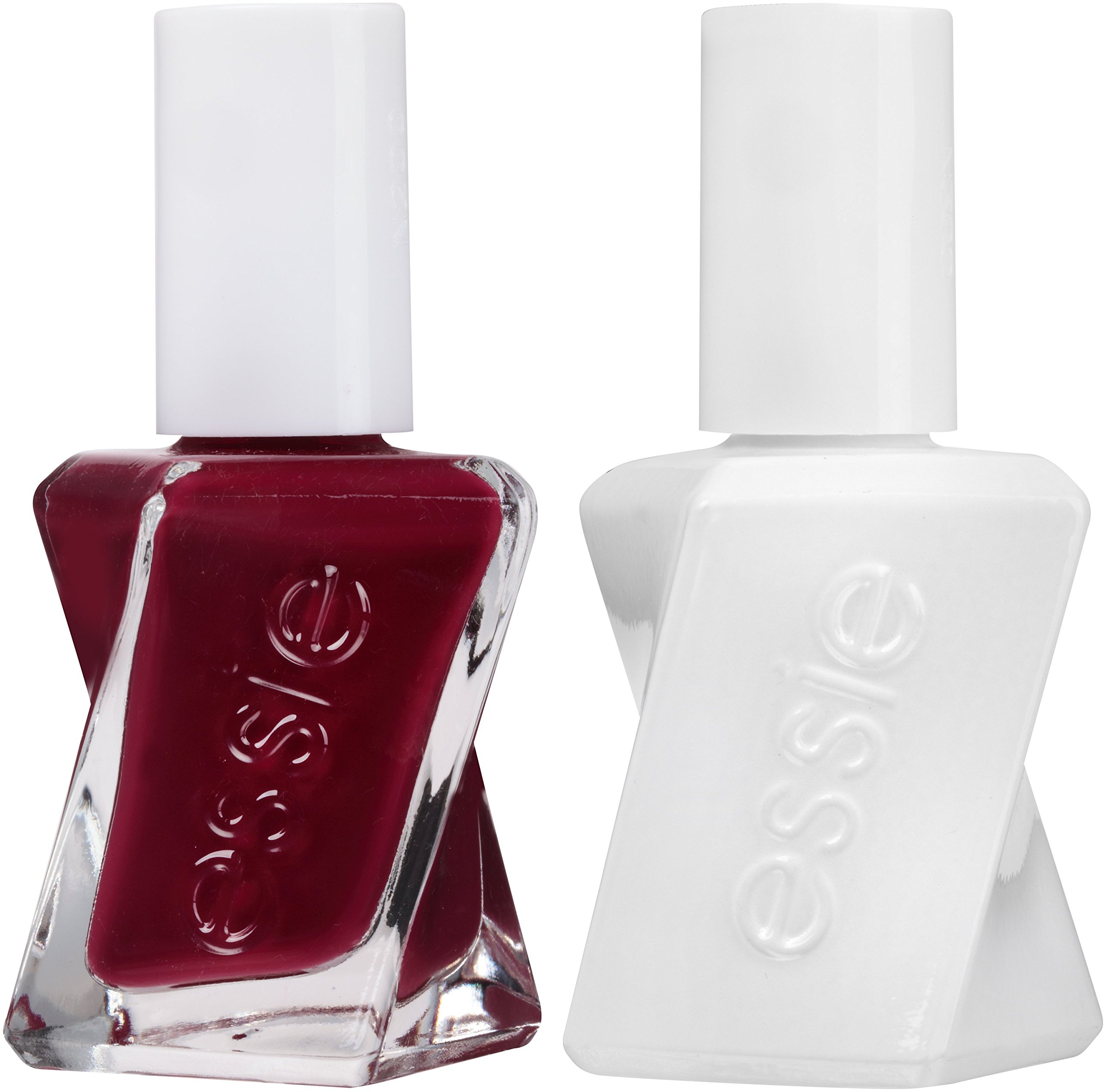 Foto 2 pulgar | Kit De Esmaltes De Uñas Essie Gel Couture Longwear Gala-vanting 13.5 Ml - Venta Internacional