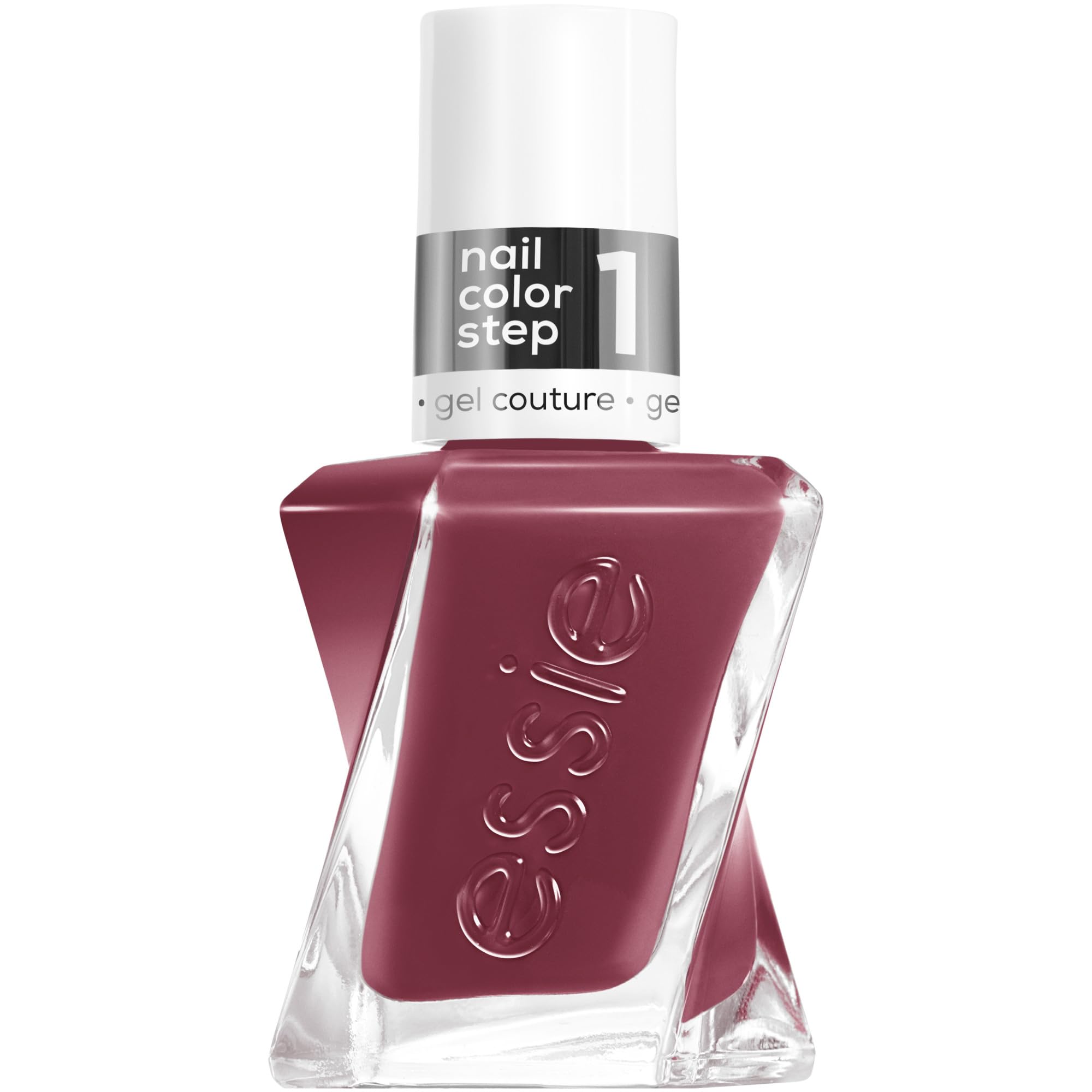 Foto 2 pulgar | Esmalte de Uñas Essie Gel Couture Longwear Timeless Tweeds 13,5 Ml - Venta Internacional