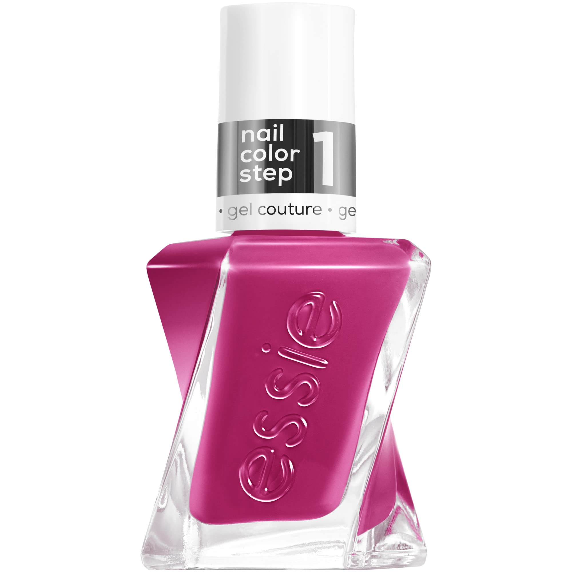 Esmalte de Uñas Essie Gel Couture Wilder Than In Seam 13,5 Ml - Venta Internacional