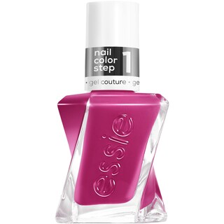 Foto 1 | Esmalte de Uñas Essie Gel Couture Wilder Than In Seam 13,5 Ml - Venta Internacional