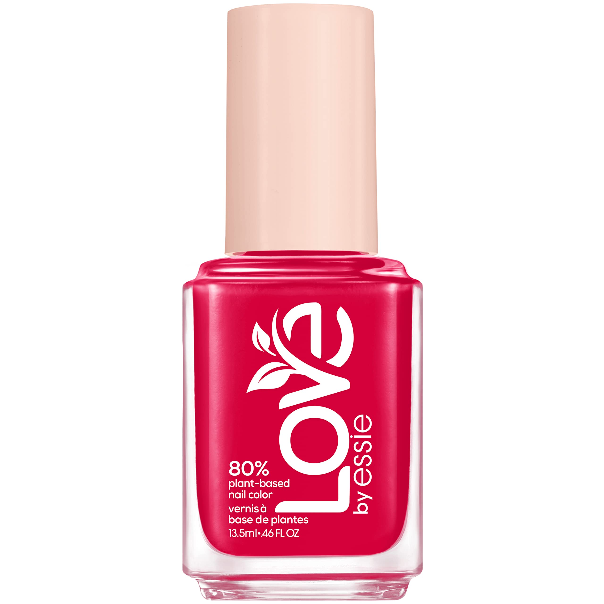 Foto 2 pulgar | Esmalte de Uñas Essie Love I Am The Spark Ruby Red 13.5 ml Vegano - Venta Internacional