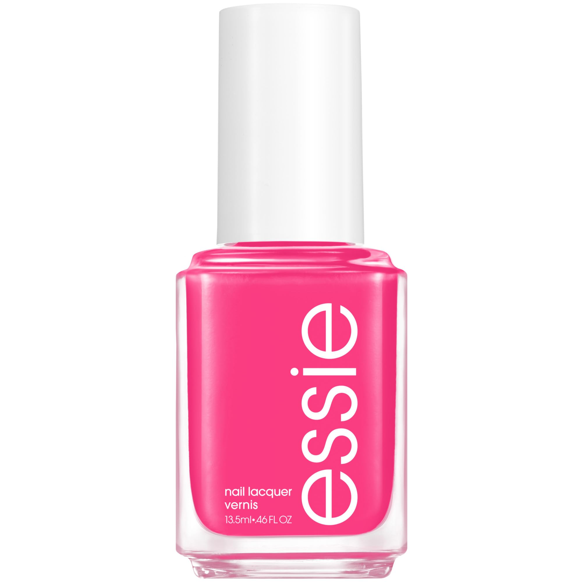 Foto 2 pulgar | Esmalte De Uñas Essie Mod Square Hot Pink 13.5 ml 8 Unidades Vegano - Venta Internacional