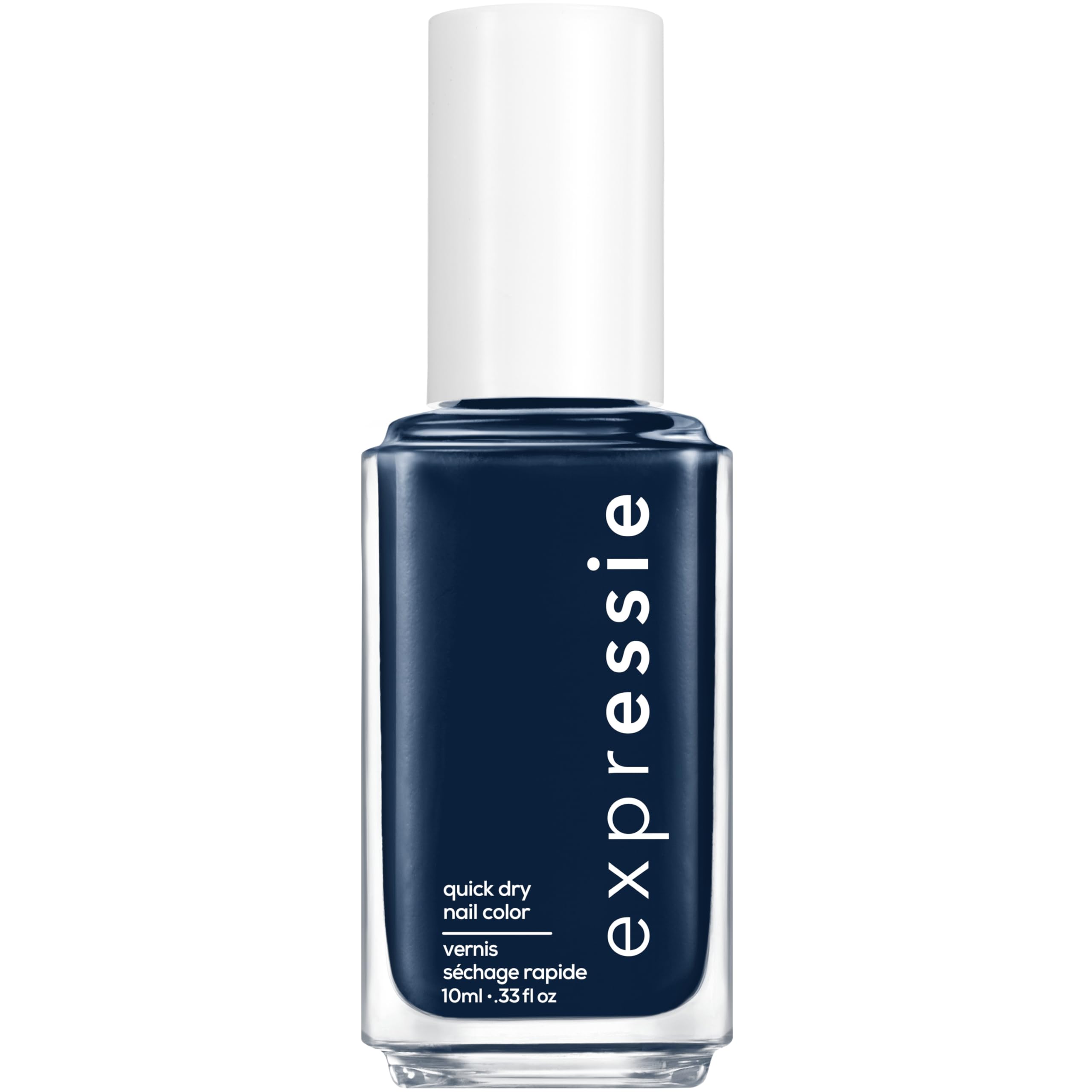 Foto 2 pulgar | Esmalte de Uñas Essie Expressie de Secado Rápido Power Moves Azul 10 ml - Venta Internacional