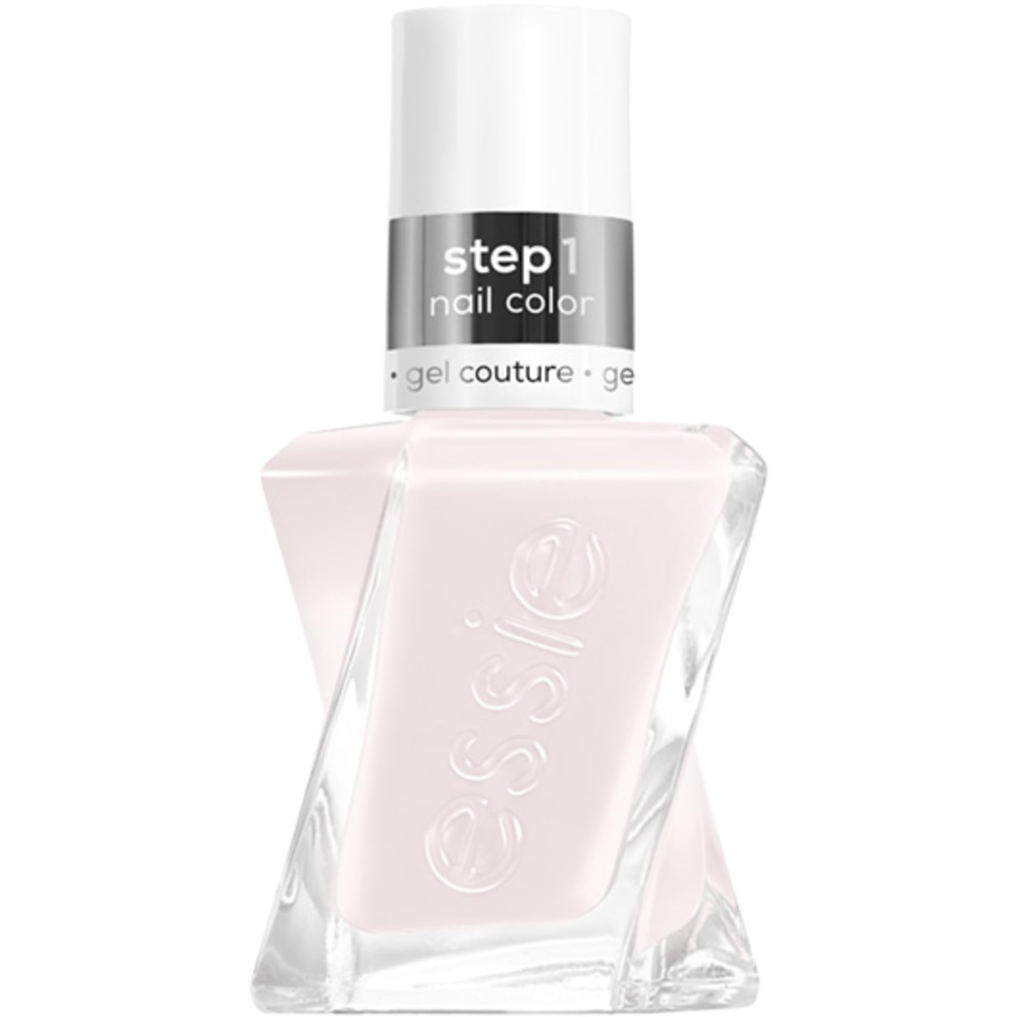 Esmalte de Uñas Essie Gel Couture Pre Show Jitters 13,5 Ml - Venta Internacional