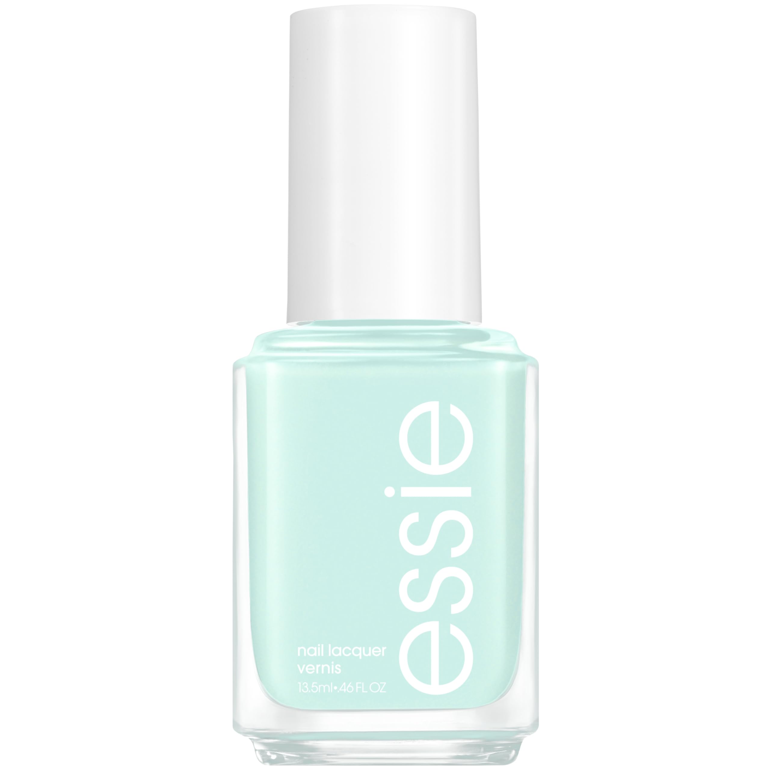 Foto 2 pulgar | Esmalte de Uñas Essie Salon-quality Seas The Day Mint Green 13,5 Ml - Venta Internacional