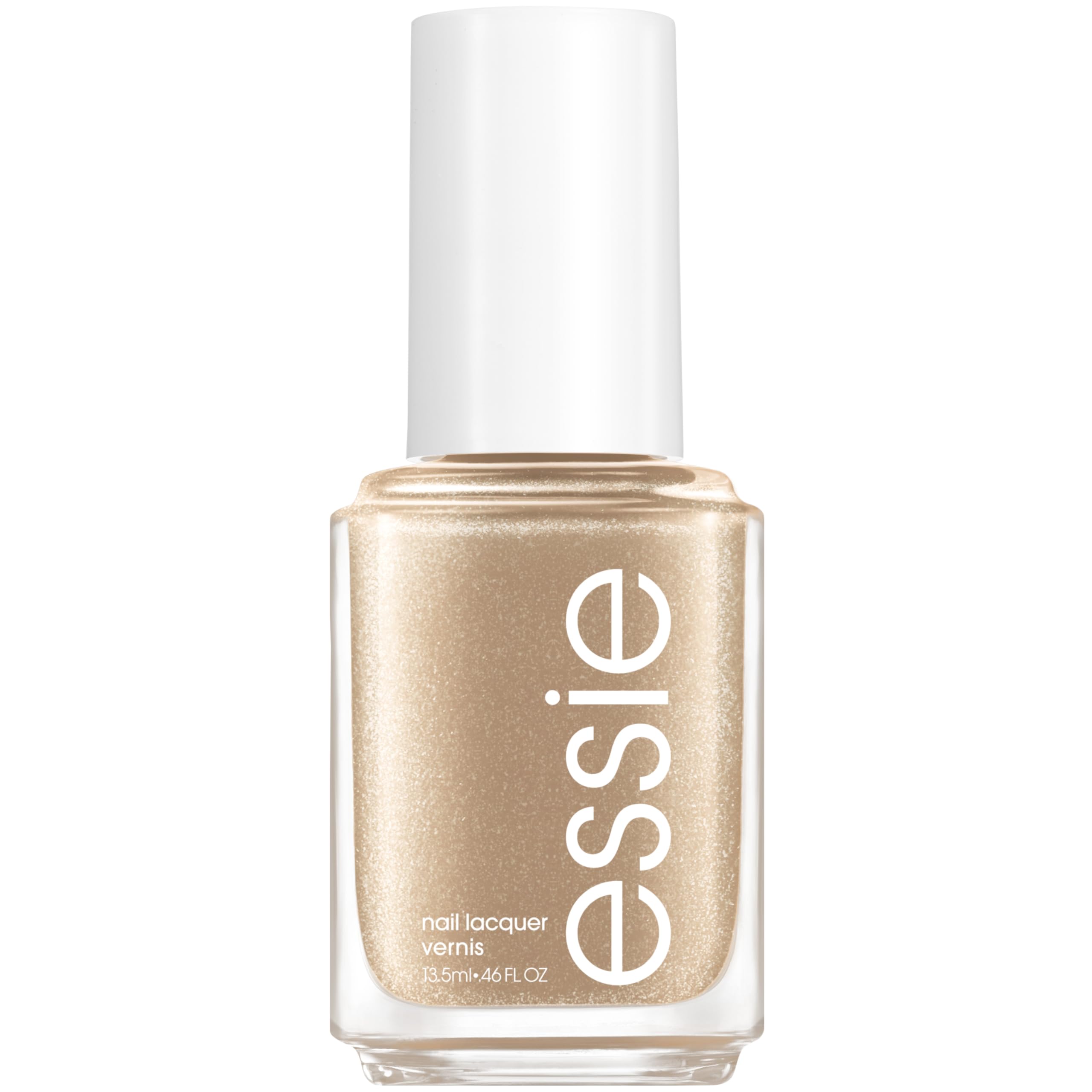 Foto 2 pulgar | Esmalte De Uñas Essie Glossy Shine Good As Gold 13.5 Ml - Venta Internacional