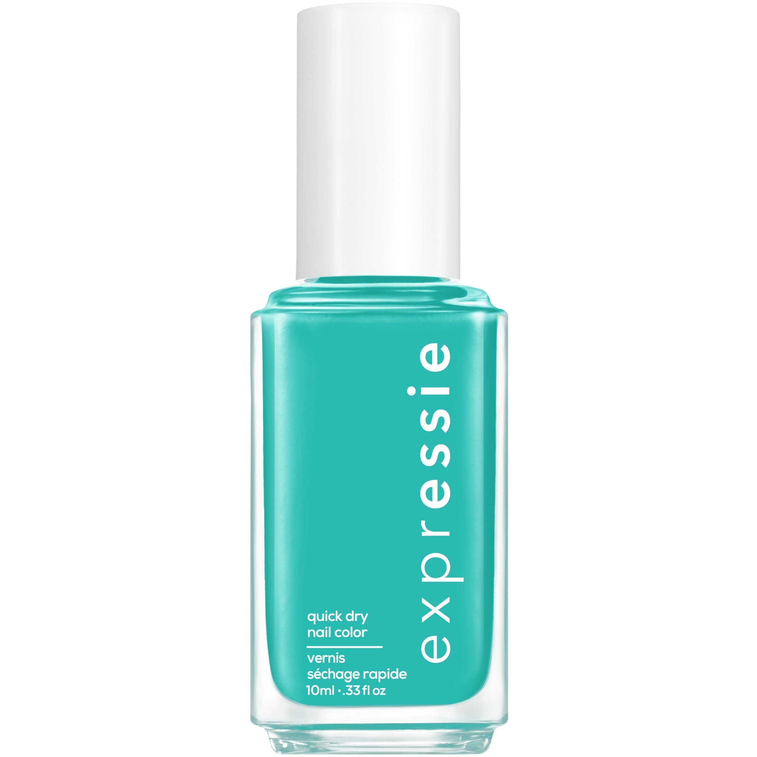 Foto 2 pulgar | Esmalte de Uñas Essie Expressie Bring The Beat 10ml Vegan Blue - Venta Internacional