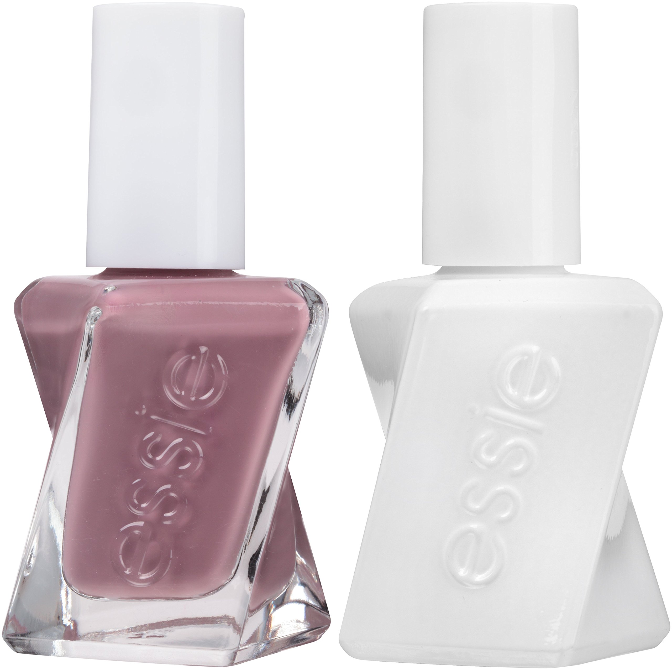 Kit De Esmaltes De Uñas Essie Gel Couture Longwear Take Me To Thread - Venta Internacional