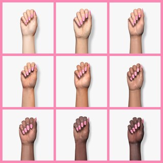 Foto 4 | Esmalte de Uñas Essie Gel Couture Haute To Trot Rosa 13,5 ml - Venta Internacional