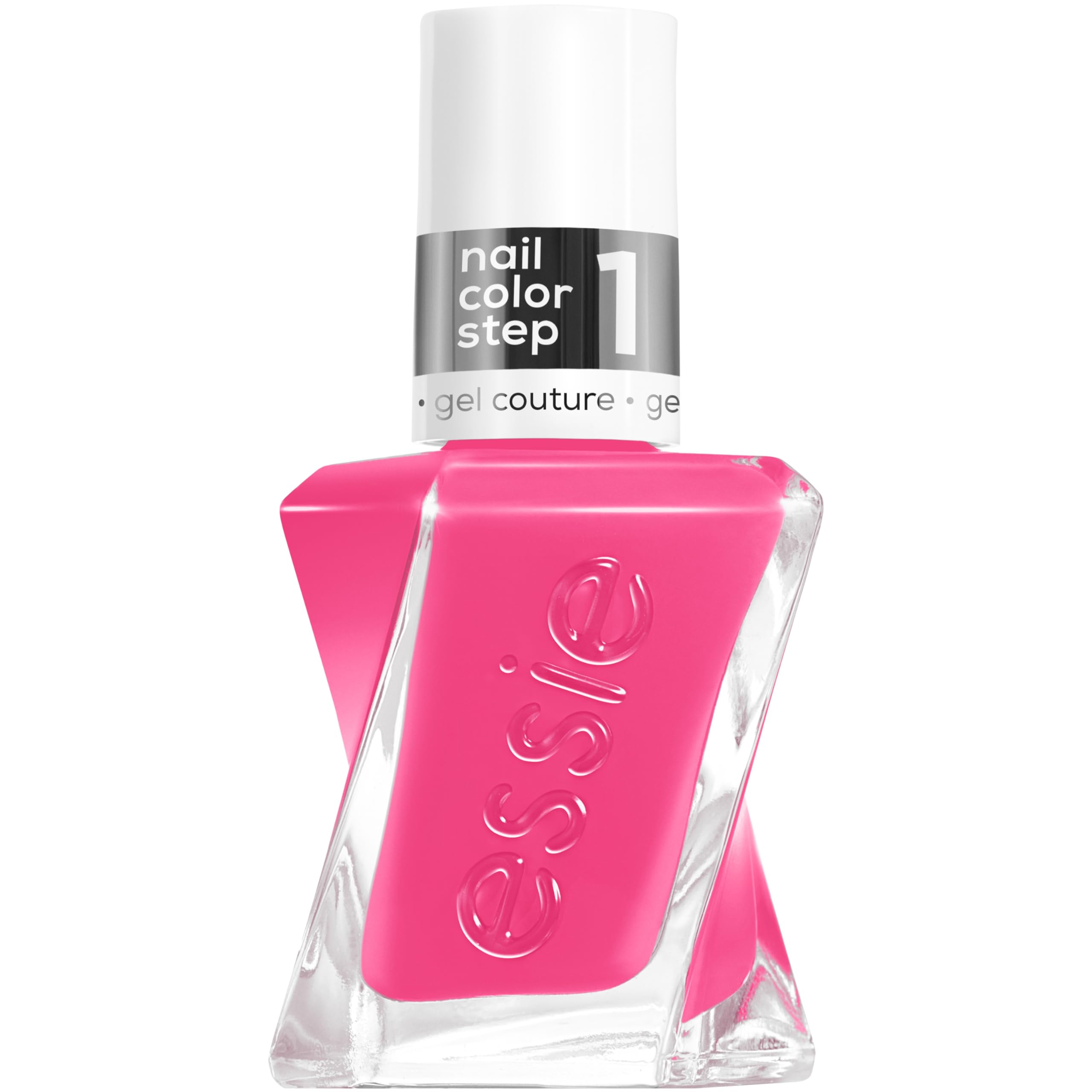 Foto 2 pulgar | Esmalte de Uñas Essie Gel Couture Be Dazzled Pink 13,5 Ml Vegan - Venta Internacional