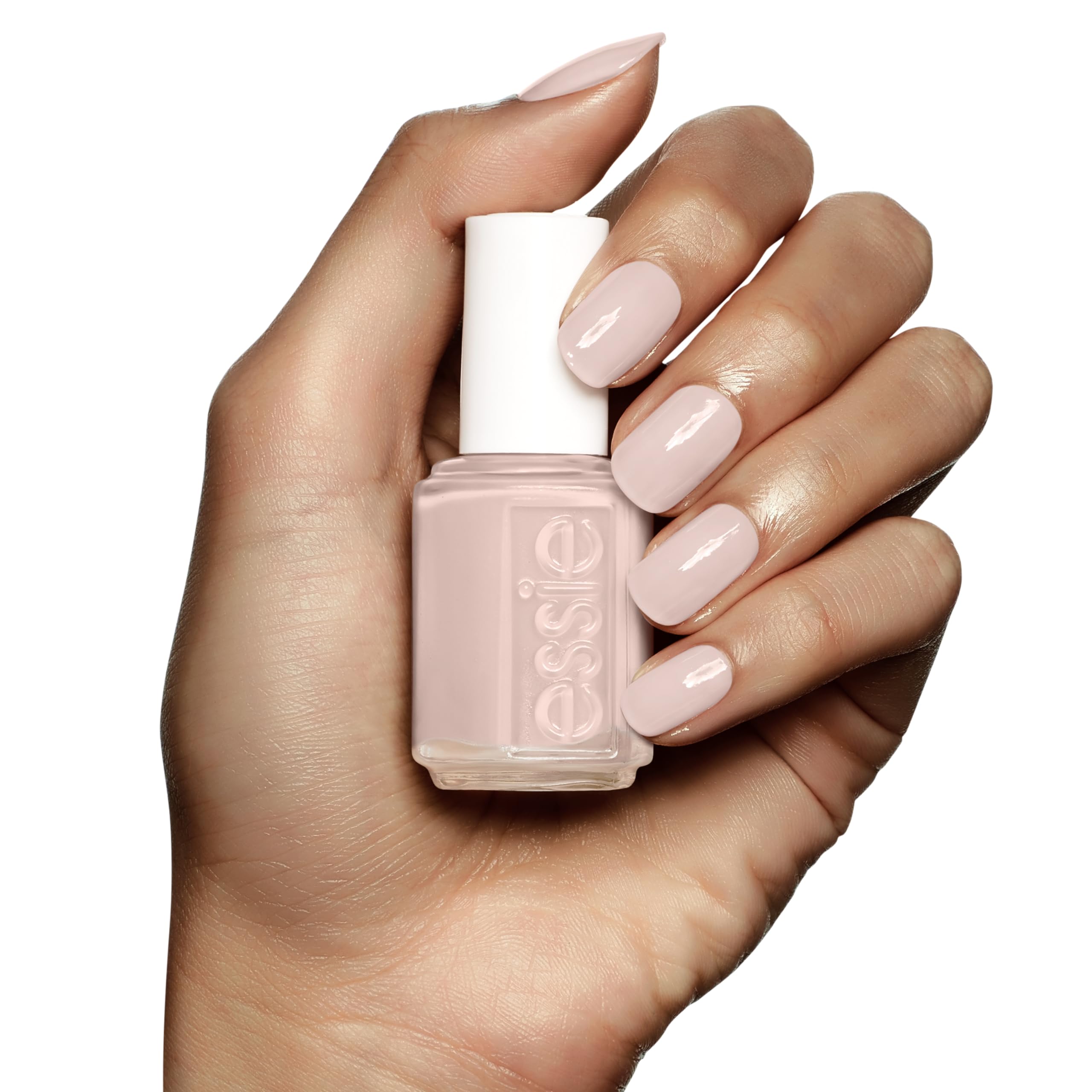 Foto 5 pulgar | Esmalte de Uñas Essie Ballet Slippers #162 13,5 Ml - Venta Internacional