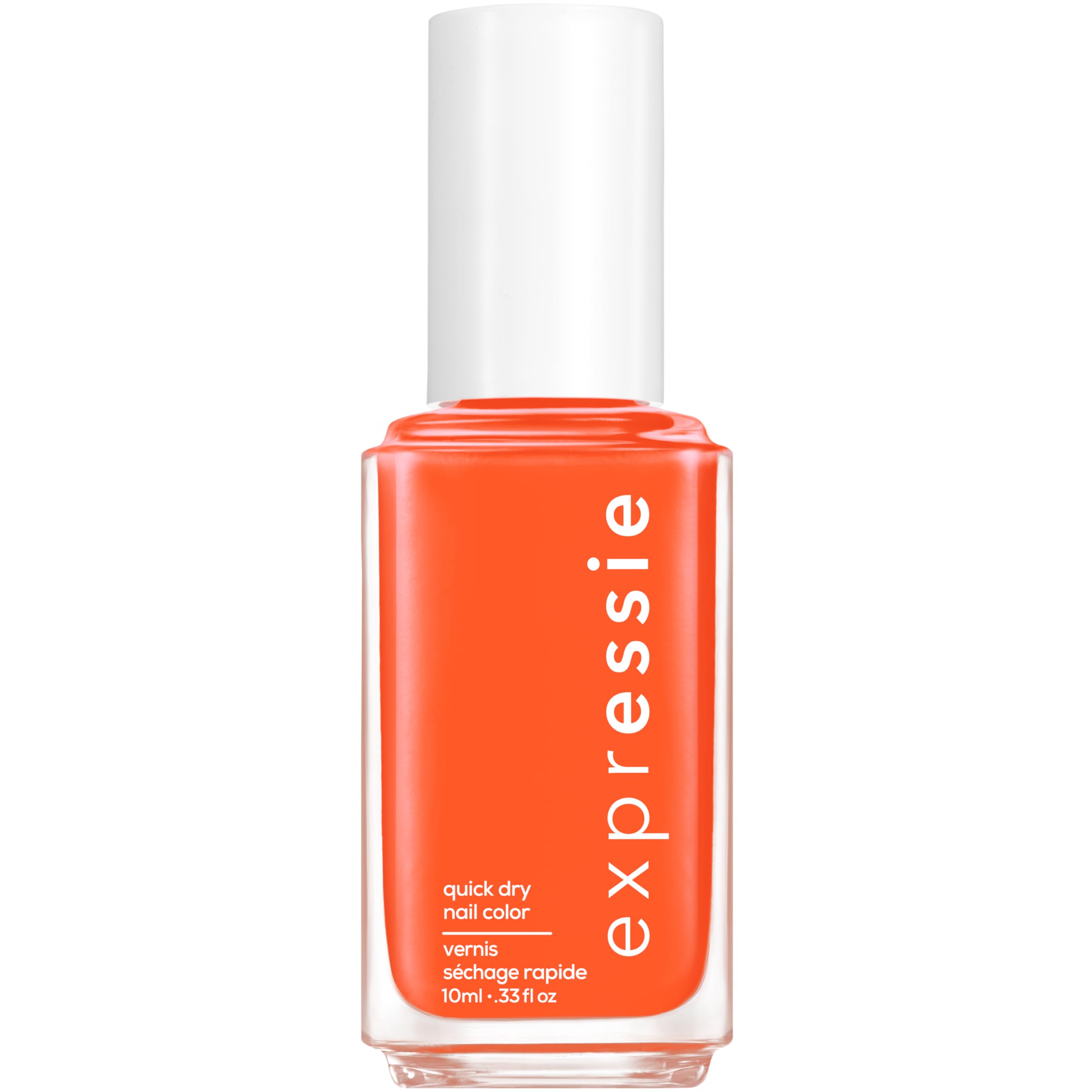 Esmalte de Uñas Essie Expressie Catch A Vibe 10 ml de Secado Rápido Vegano - Venta Internacional