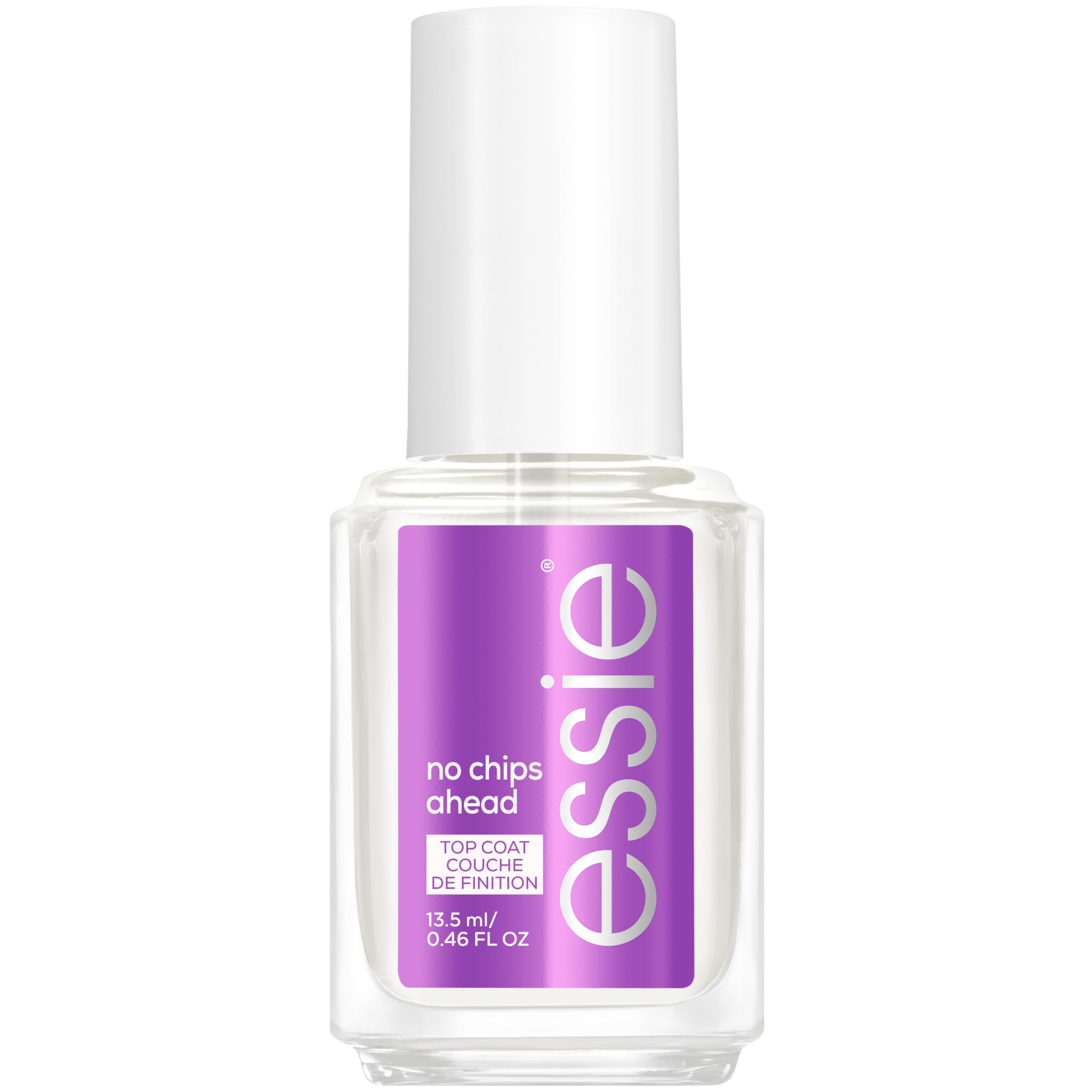 Foto 2 | Capa Superior Essie No Chips Ahead para un Acabado Brillante - Venta Internacional