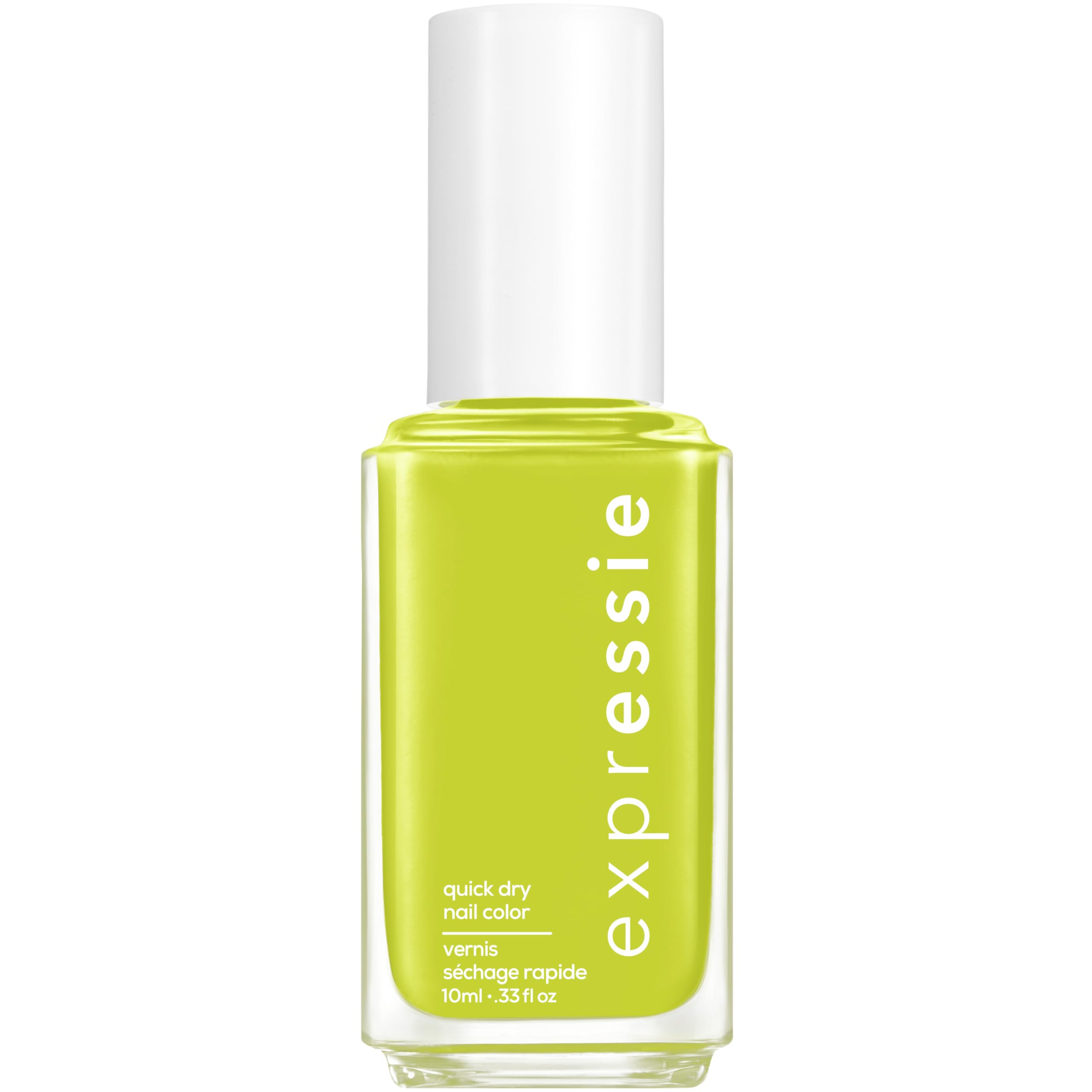 Foto 2 pulgar | Esmalte de Uñas Essie Expressie Secado Rápido Power Moves 10 Ml, Vegano - Venta Internacional