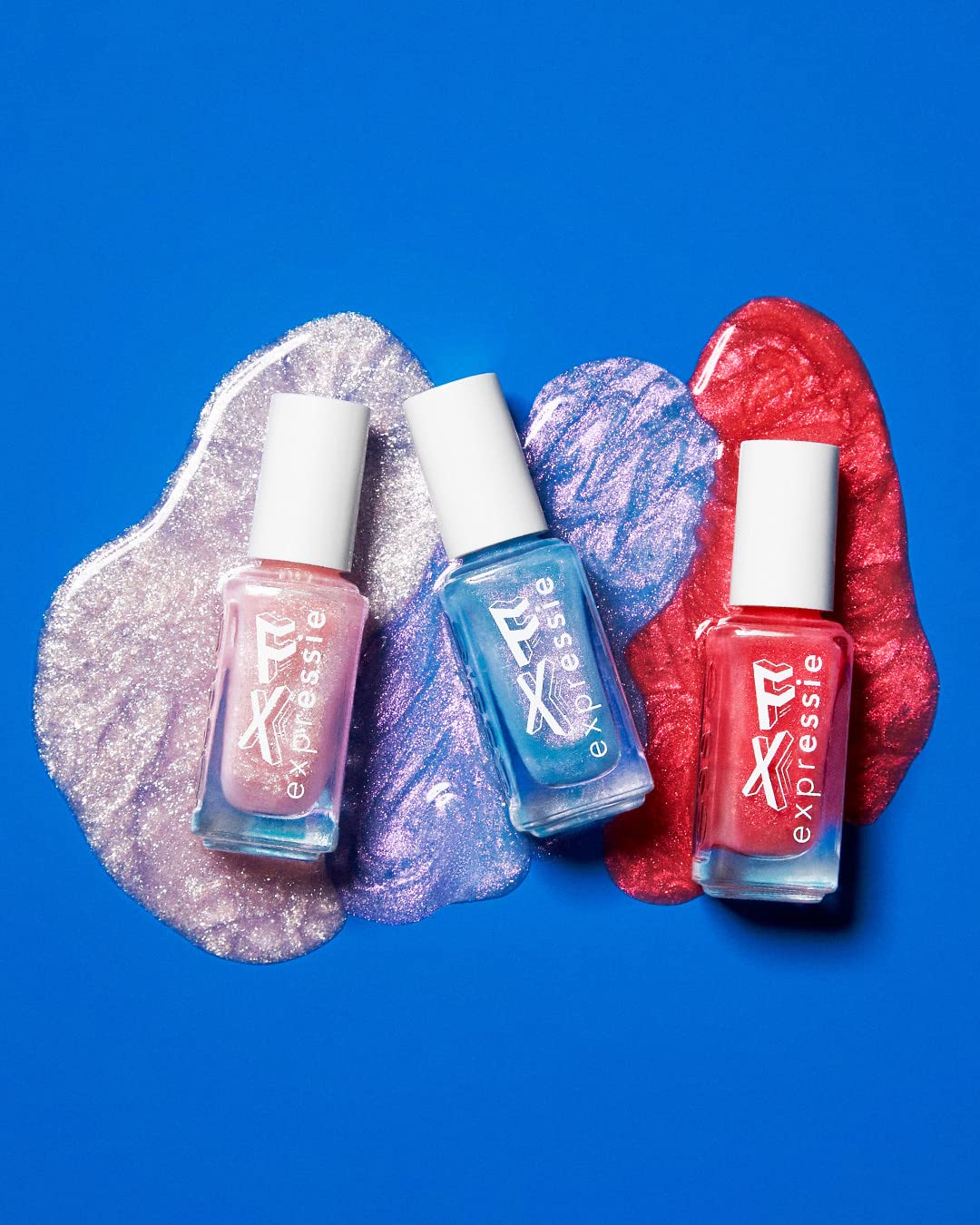 Foto 7 pulgar | Esmalte de Uñas Essie Expressie FX Quick-Dry Faux Real 10 ml - Venta Internacional