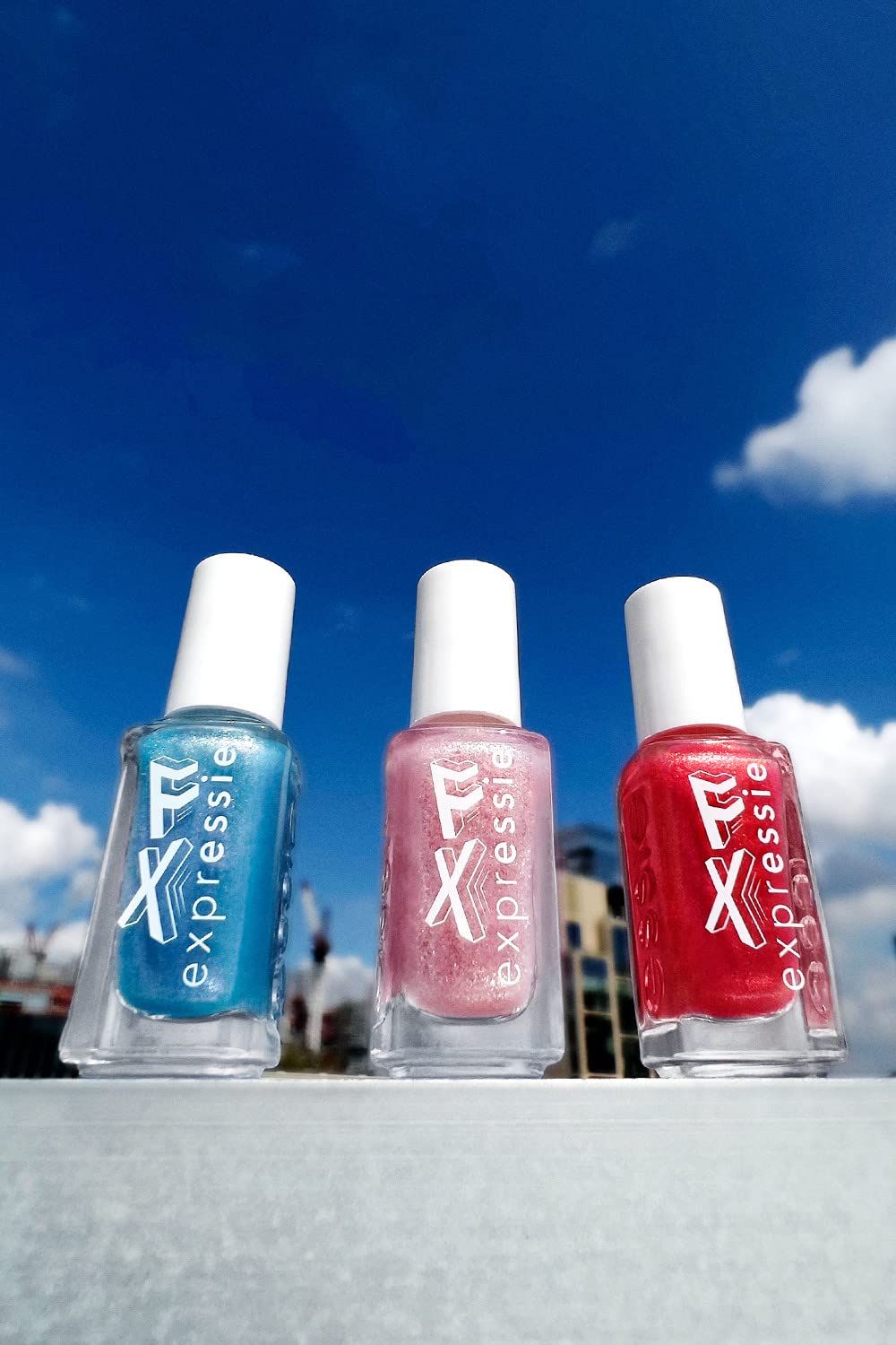 Foto 8 pulgar | Esmalte de Uñas Essie Expressie FX Quick-Dry Faux Real 10 ml - Venta Internacional