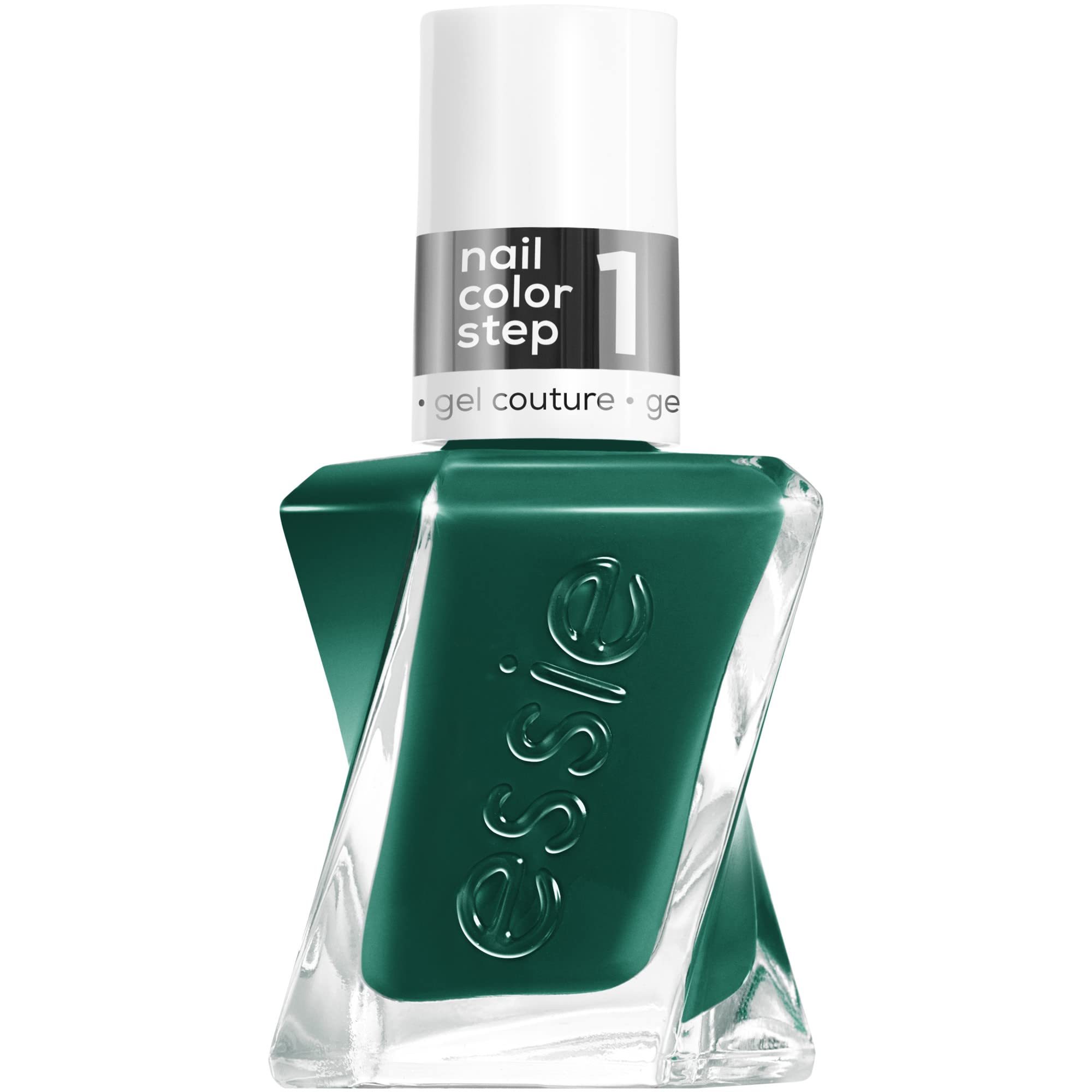 Foto 2 pulgar | Esmalte de Uñas Essie Gel Couture Fashion Freedom Green 13,5 Ml - Venta Internacional