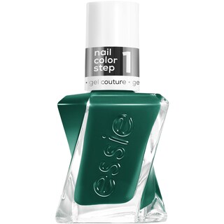Foto 1 | Esmalte de Uñas Essie Gel Couture Fashion Freedom Green 13,5 Ml - Venta Internacional
