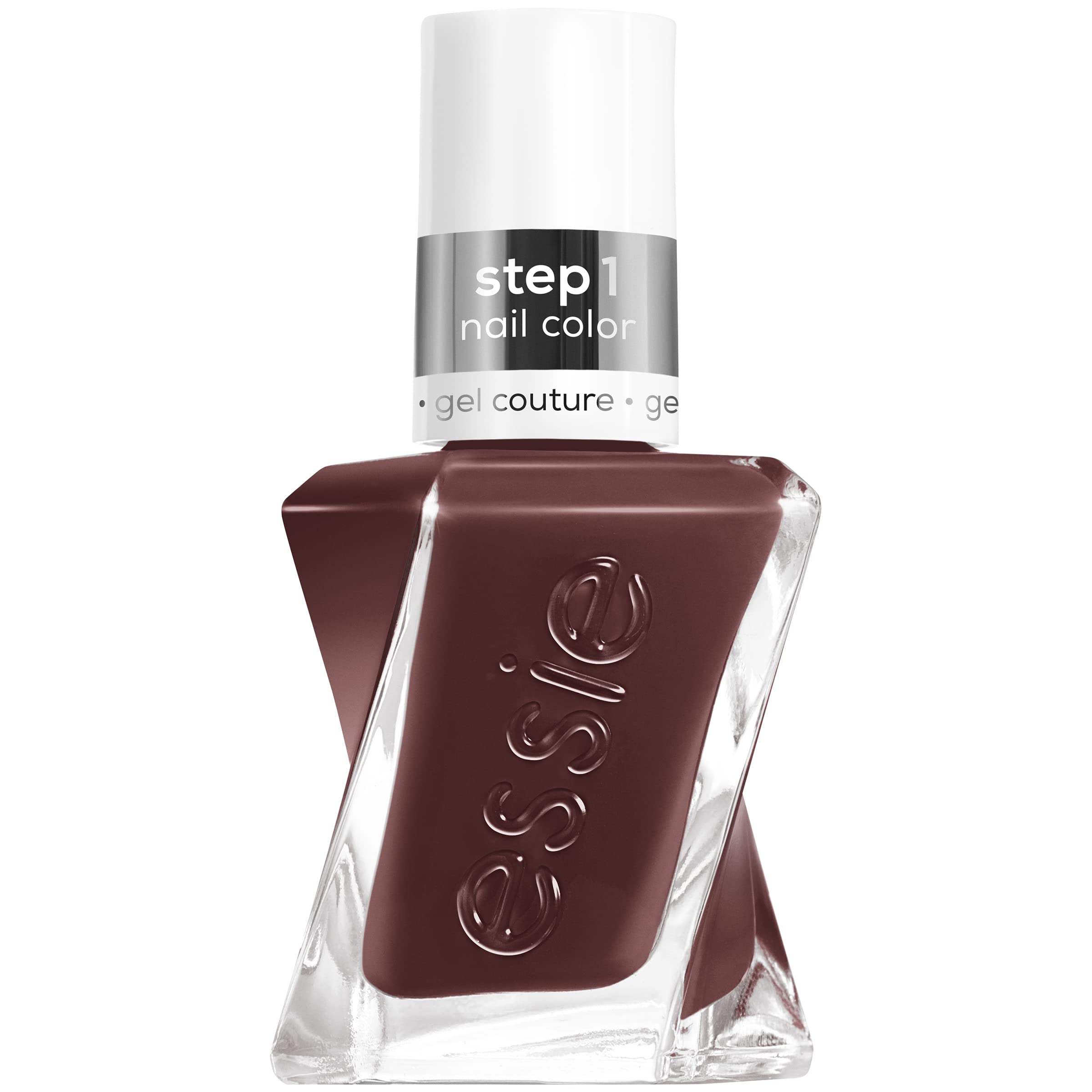 Foto 1 | Esmalte de Uñas Essie Gel Couture Duradero Café 13,5 ml - Venta Internacional