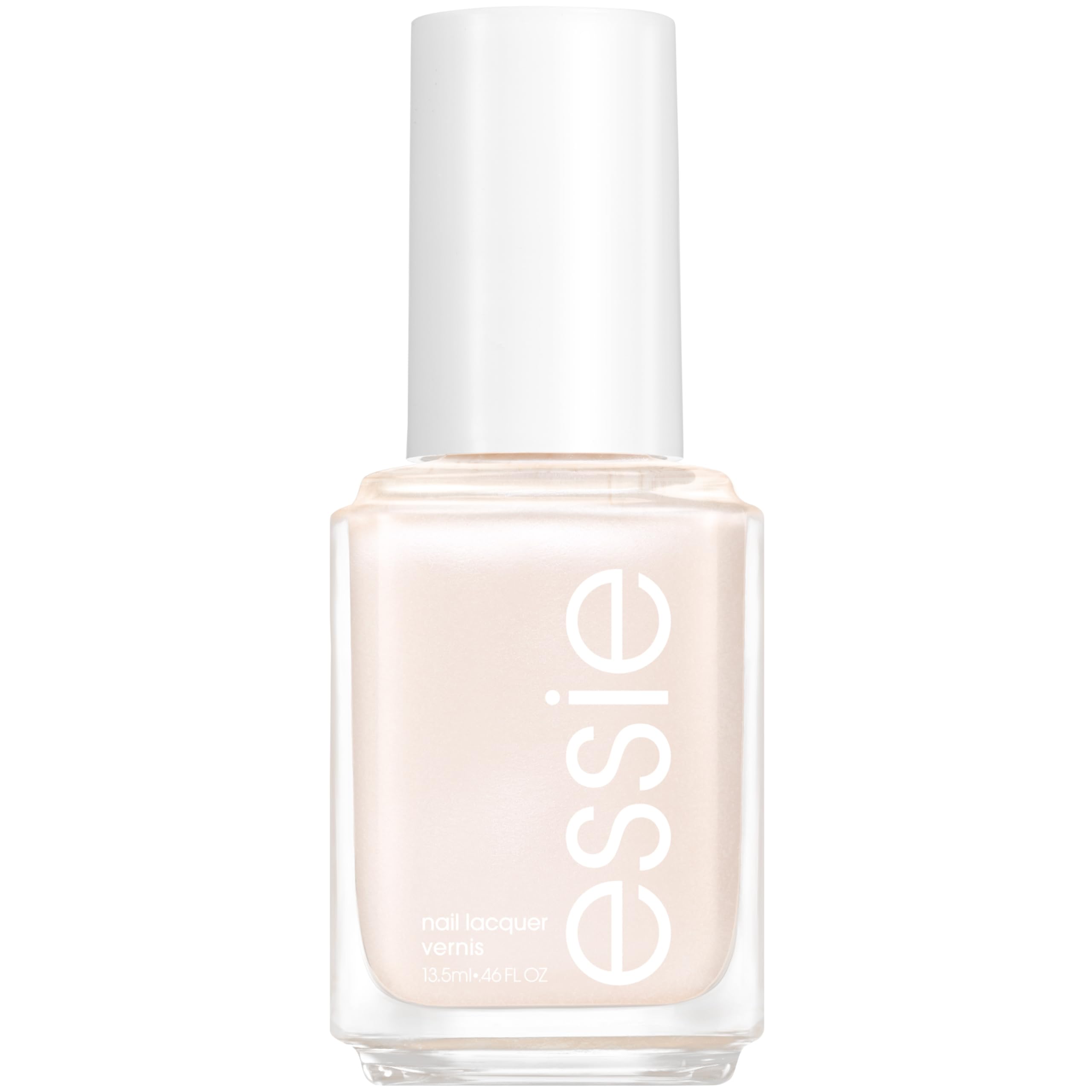 Foto 2 pulgar | Esmalte de Uñas Essie Imported Bubbly Golden Shimmer 13.5 Ml - Venta Internacional