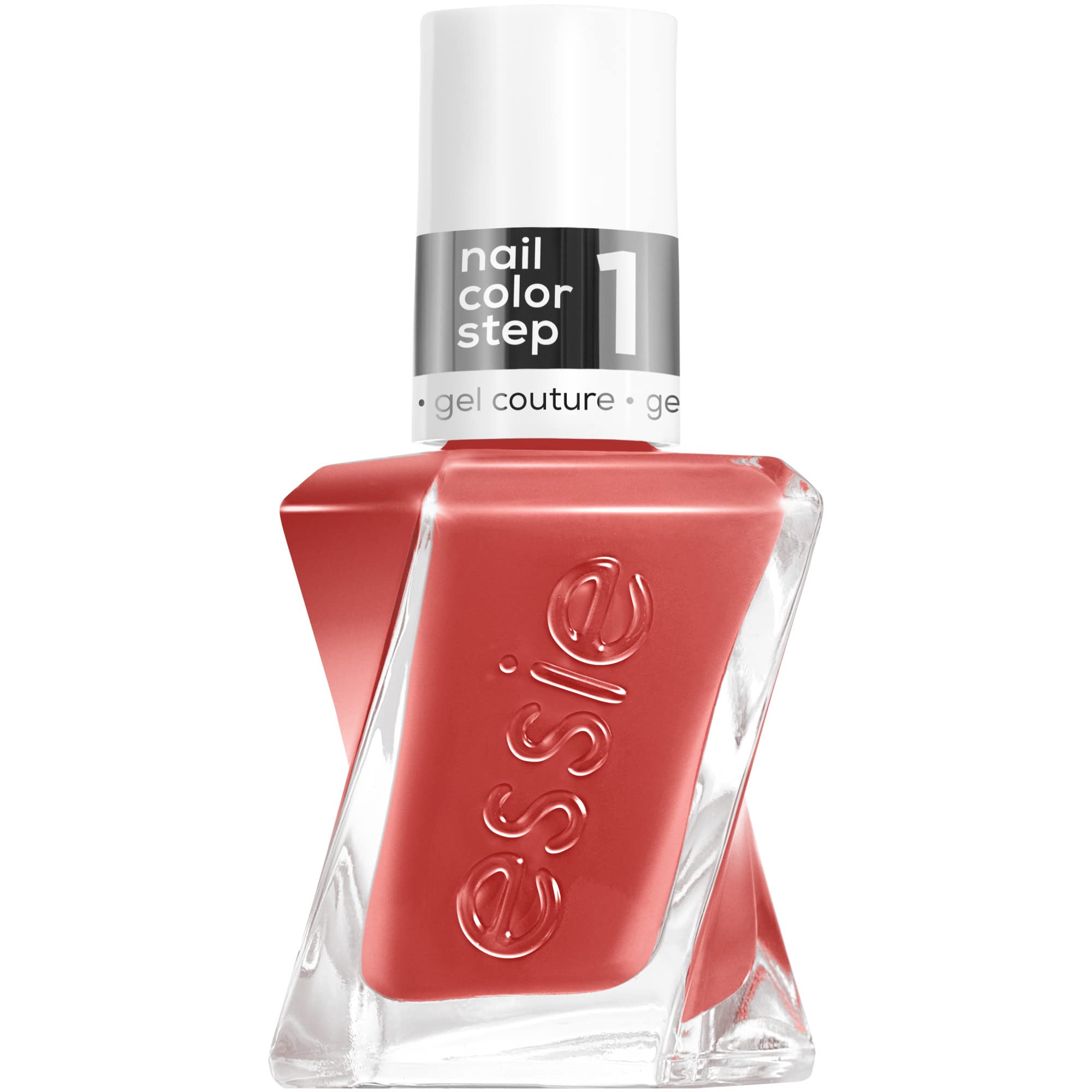 Esmalte de Uñas Essie Gel Couture Fashion Freedom Clay 13,5 Ml - Venta Internacional