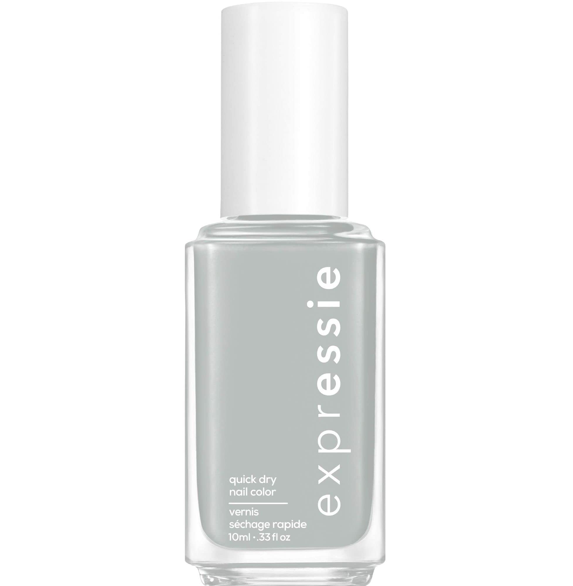 Foto 2 pulgar | Esmalte de Uñas Essie Expressie In The Modem Gris Claro 10 ml - Venta Internacional