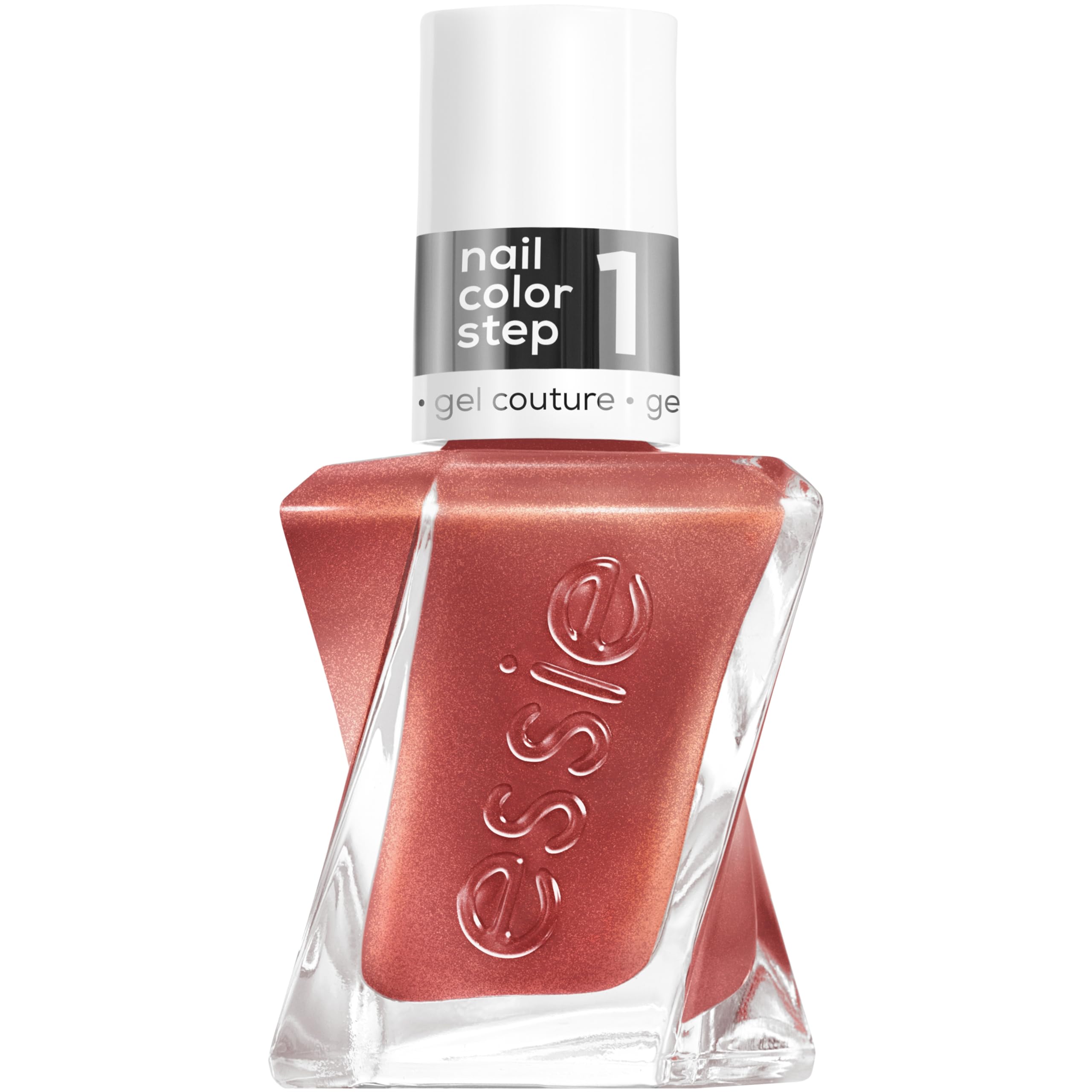 Foto 2 pulgar | Esmalte de Uñas Essie Gel Couture Durating Be Dazzled 13,5 ml - Venta Internacional