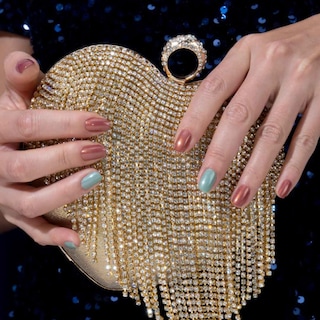 Foto 5 | Esmalte de Uñas Essie Gel Couture Durating Be Dazzled 13,5 ml - Venta Internacional
