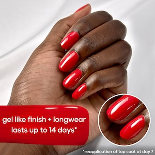 Foto 6 | Esmalte de Uñas Essie Gel Couture Durating Be Dazzled 13,5 ml - Venta Internacional
