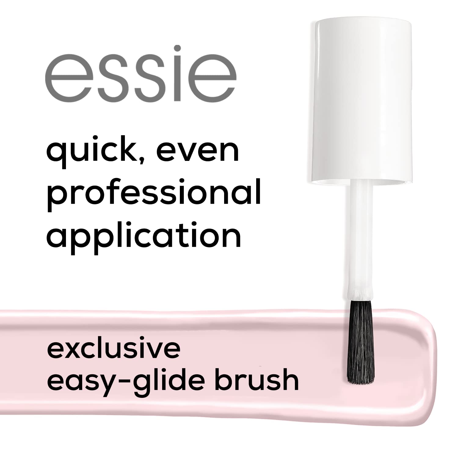 Foto 4 pulgar | Set de Esmaltes de Uñas Essie Gel Setter Longwear & Shine - Venta Internacional