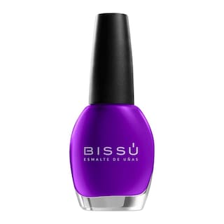 Foto 1 | Esmalte De Uñas Original Colección Arcoiris 15 Ml Bissú