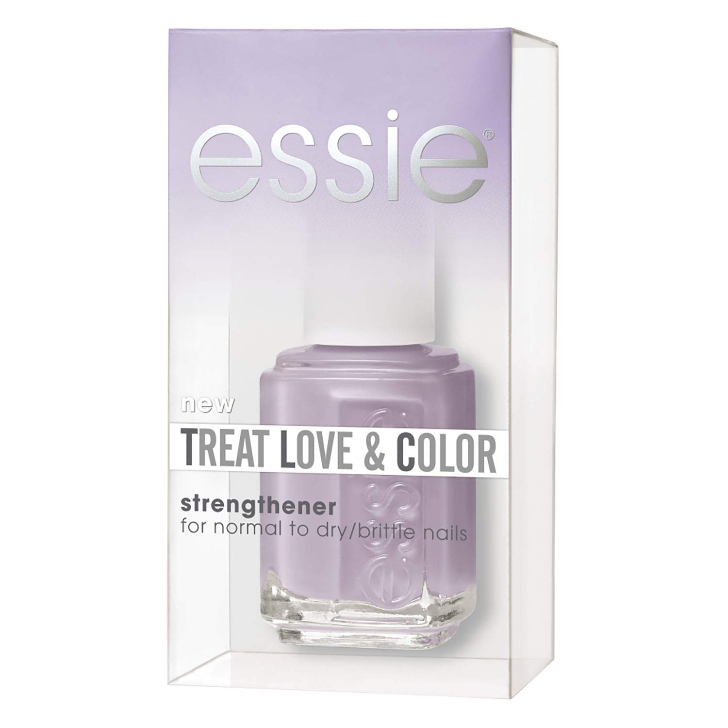 Foto 3 pulgar | Esmalte de Uñas Essie Treat Love Colour Laven Dearly 5 Ml - Venta Internacional