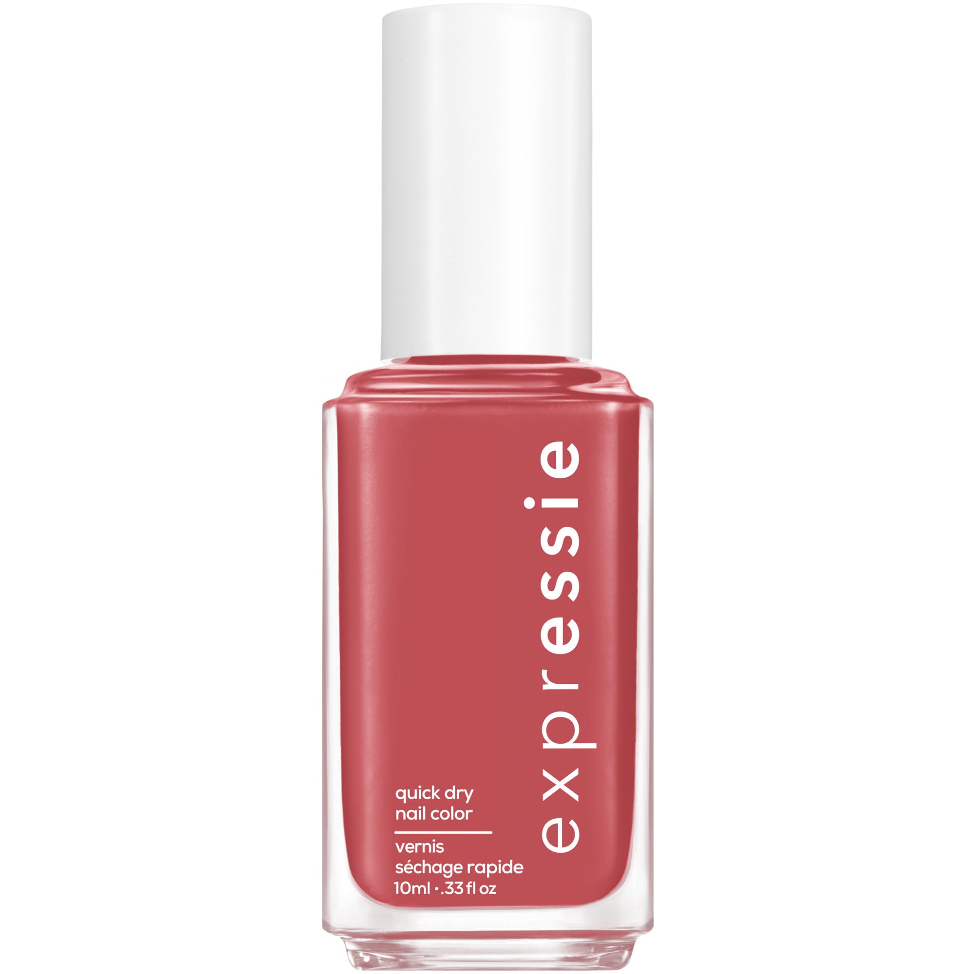 Foto 2 pulgar | Esmalte de Uñas Essie Expressie Quick-dry 8 Free Vegan 10 Ml Nude - Venta Internacional