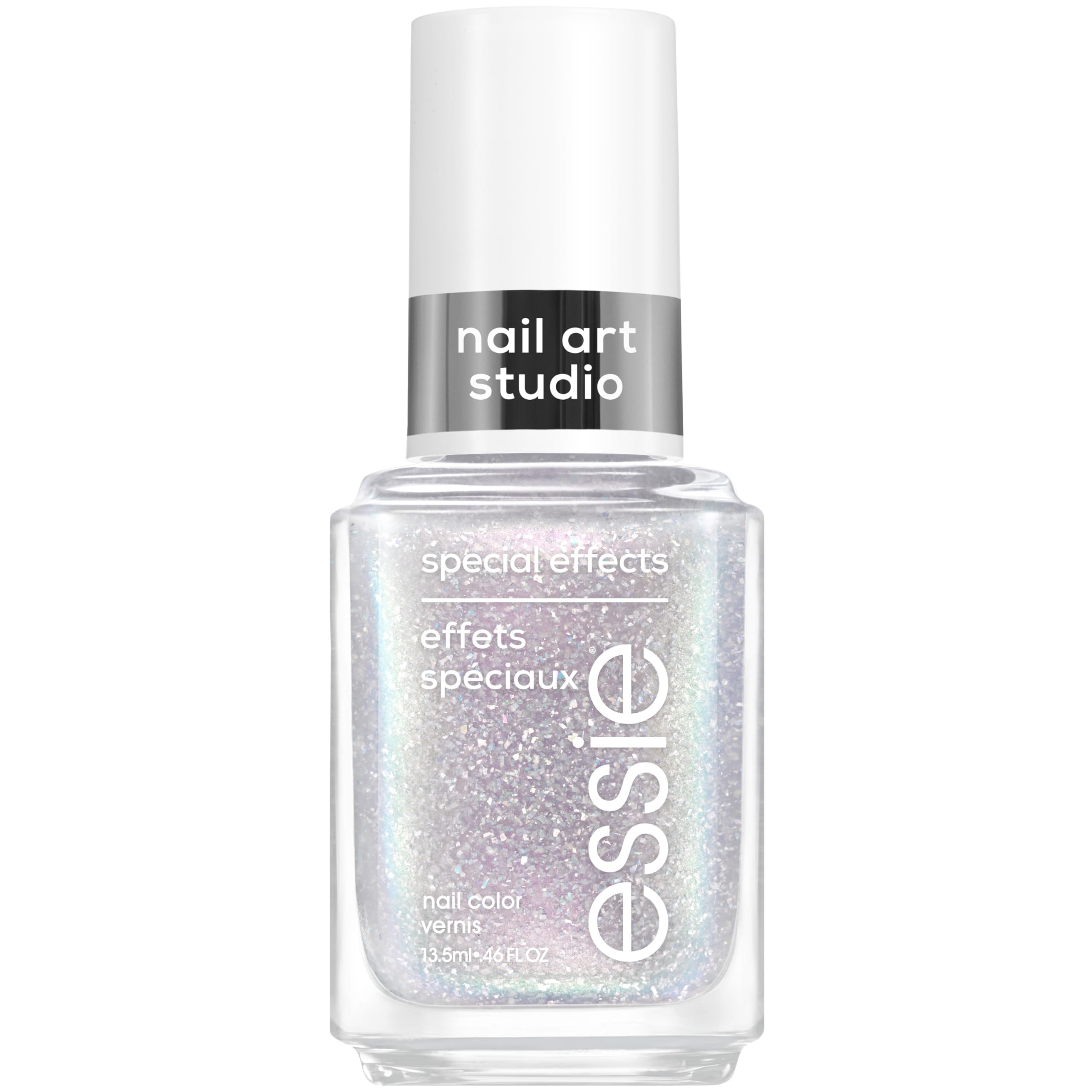 Esmalte De Uñas Essie Nail Art Studio Special Effects Pearl - Venta Internacional