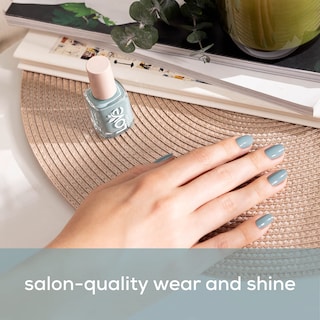 Foto 5 | Esmalte de Uñas Essie Love 80% Vegano de Origen Vegetal 13,5 Ml - Venta Internacional