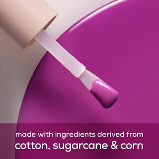 Foto 7 | Esmalte de Uñas Essie Love 80% Vegano de Origen Vegetal 13,5 Ml - Venta Internacional
