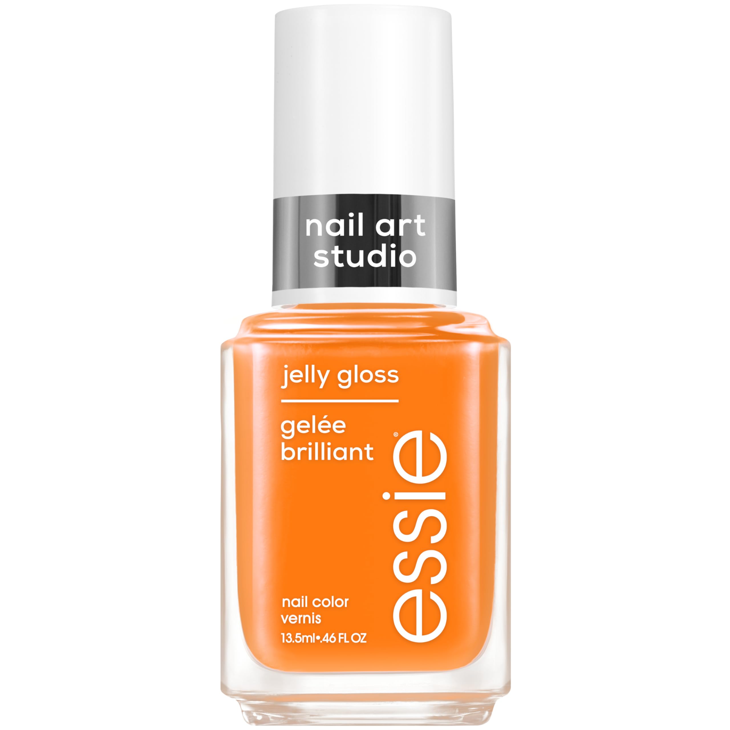 Foto 2 pulgar | Esmalte de Uñas Essie Nail Art Studio Jelly Gloss Albaricot 13.5 Ml - Venta Internacional